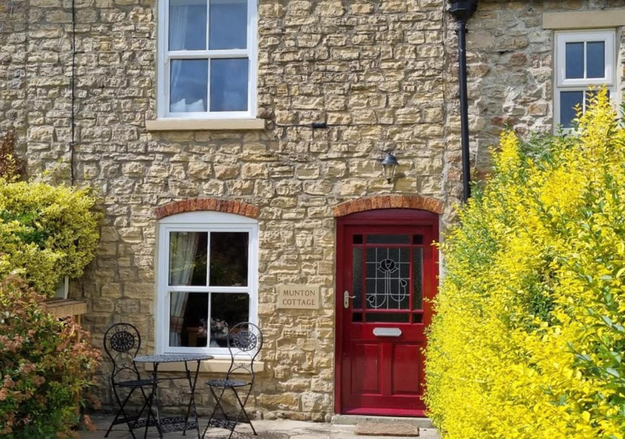 1 Bed in Crakehall oc-ds955