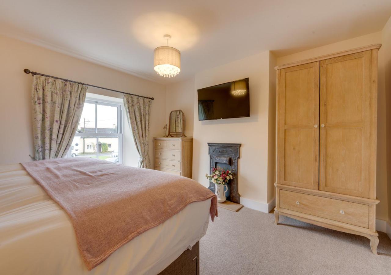 1 Bed in Crakehall oc-ds955