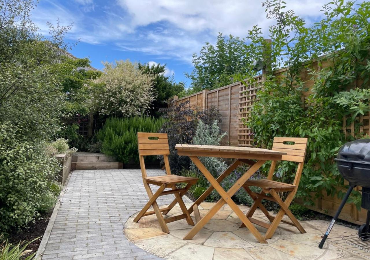 1 Bed in Crakehall oc-ds955