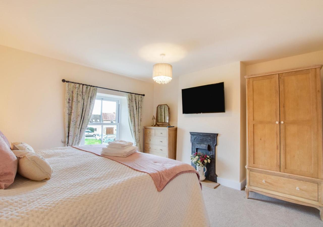 1 Bed in Crakehall oc-ds955