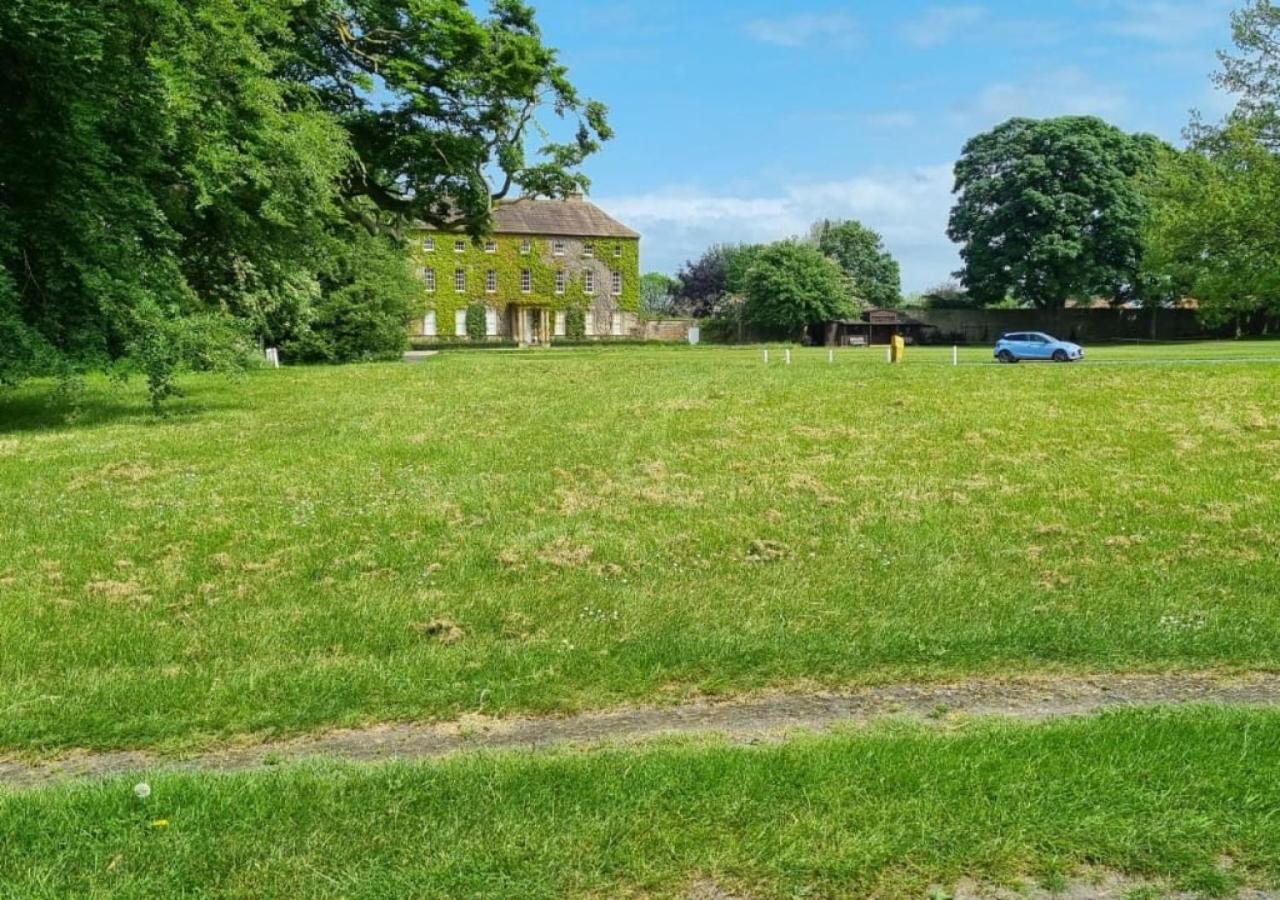 1 Bed in Crakehall oc-ds955