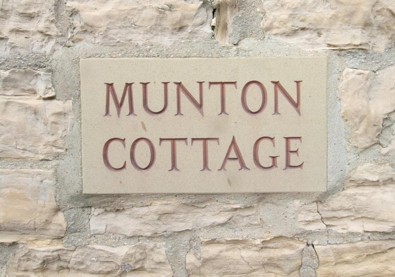 1 Bed in Crakehall oc-ds955