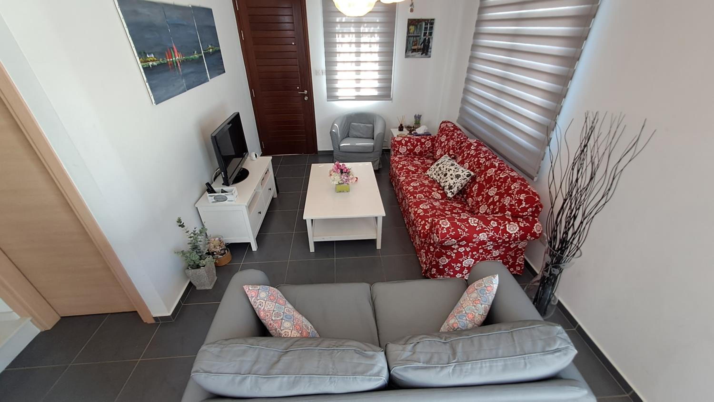 Relaxing Avra Villa with Private Pool & Garden Near Protaras