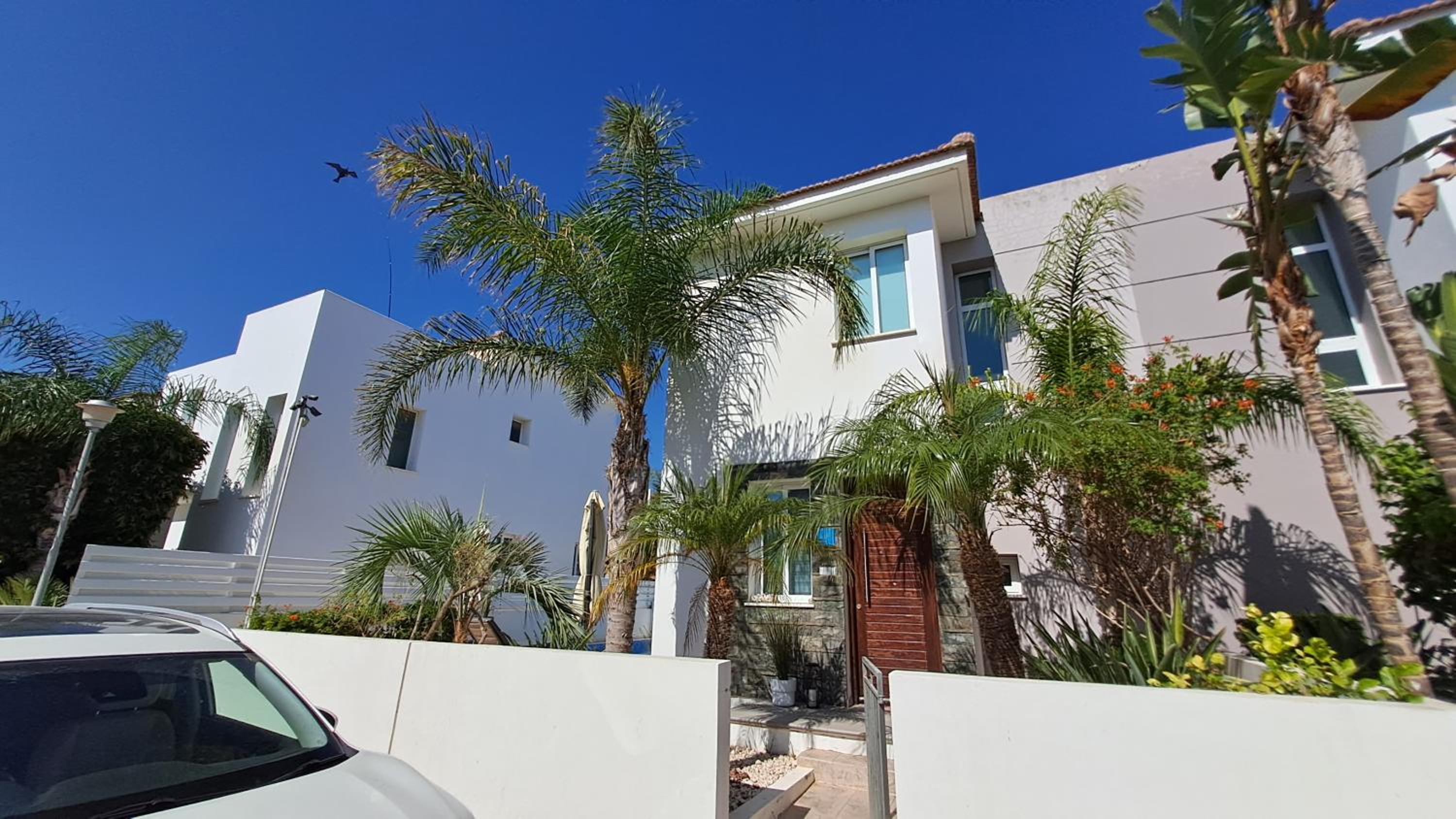 Relaxing Avra Villa with Private Pool & Garden Near Protaras