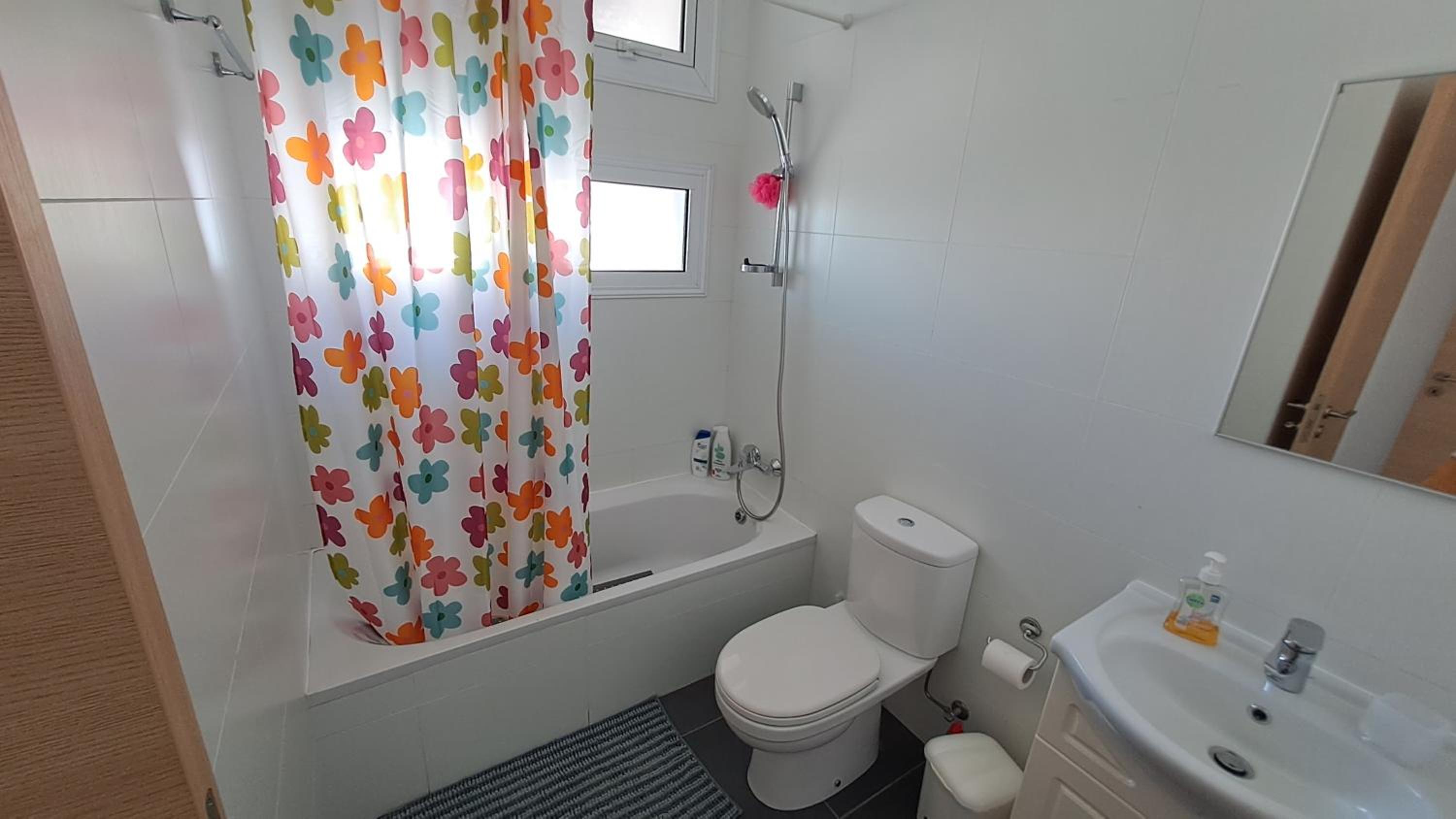 Relaxing Avra Villa with Private Pool & Garden Near Protaras
