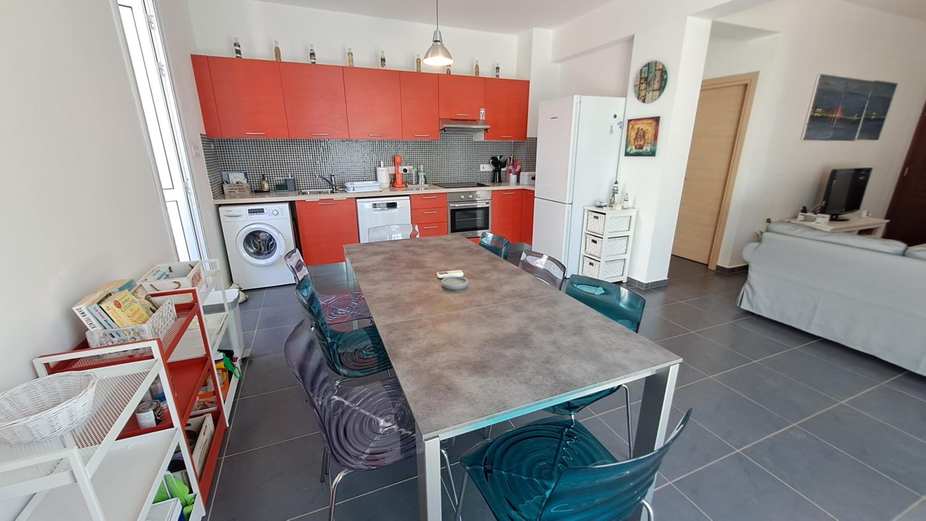 Relaxing Avra Villa with Private Pool & Garden Near Protaras