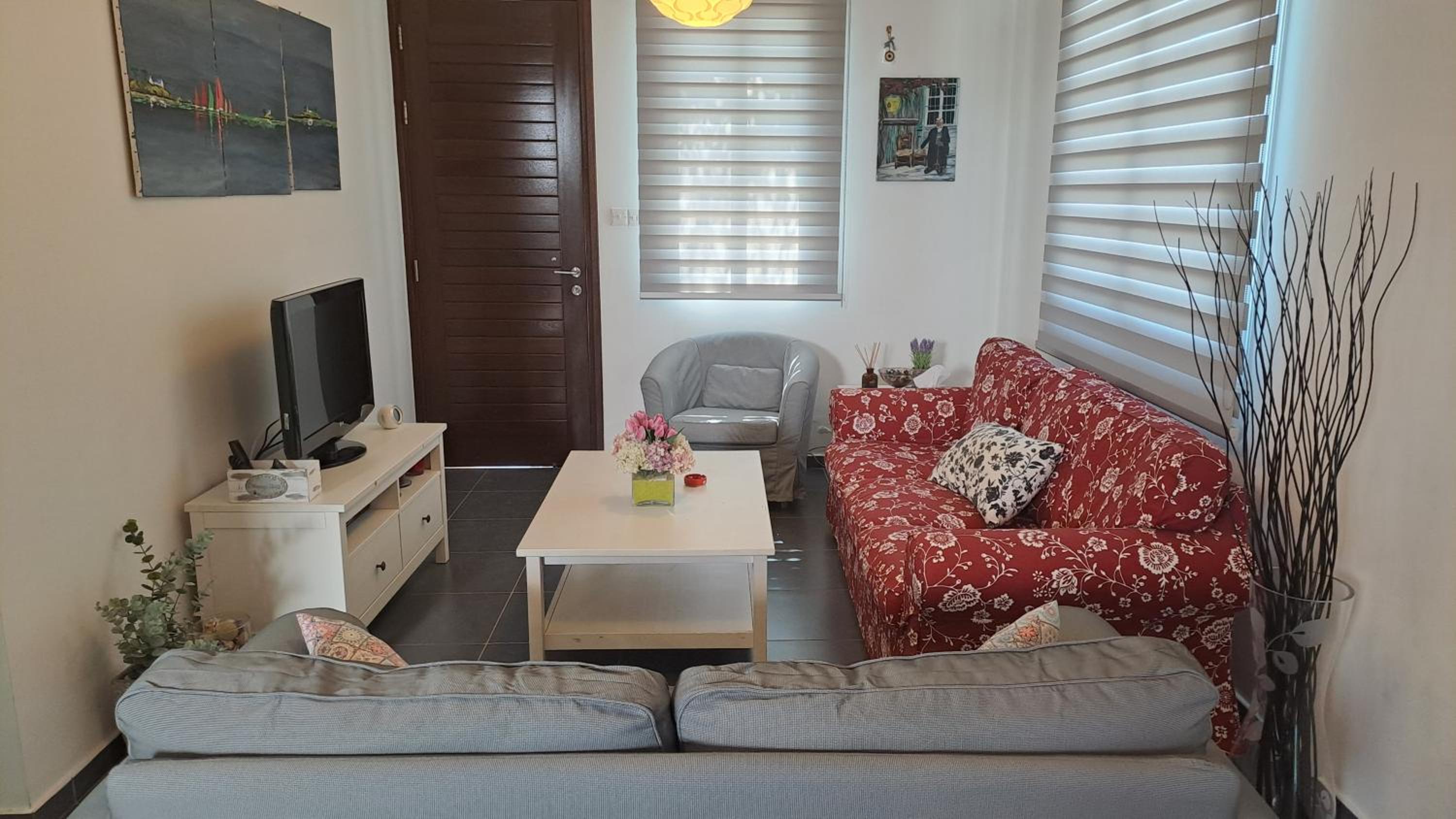 Relaxing Avra Villa with Private Pool & Garden Near Protaras