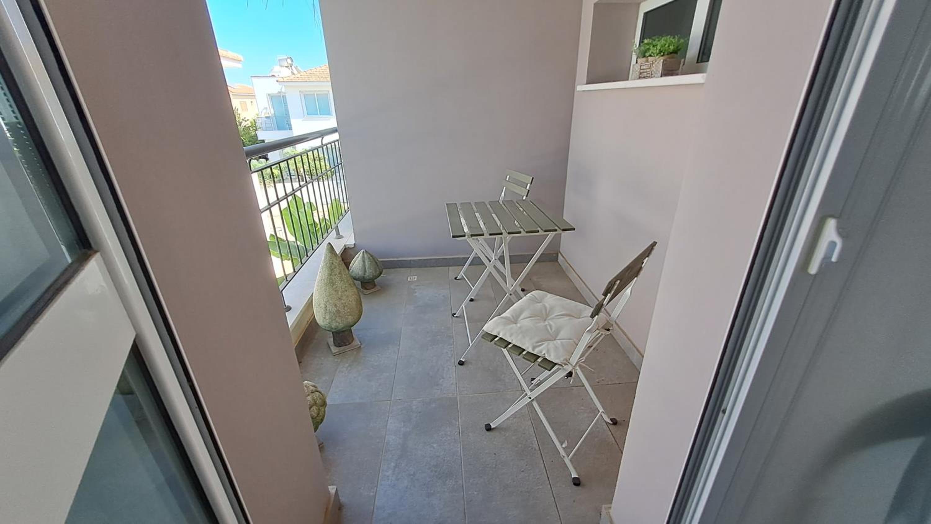 Relaxing Avra Villa with Private Pool & Garden Near Protaras