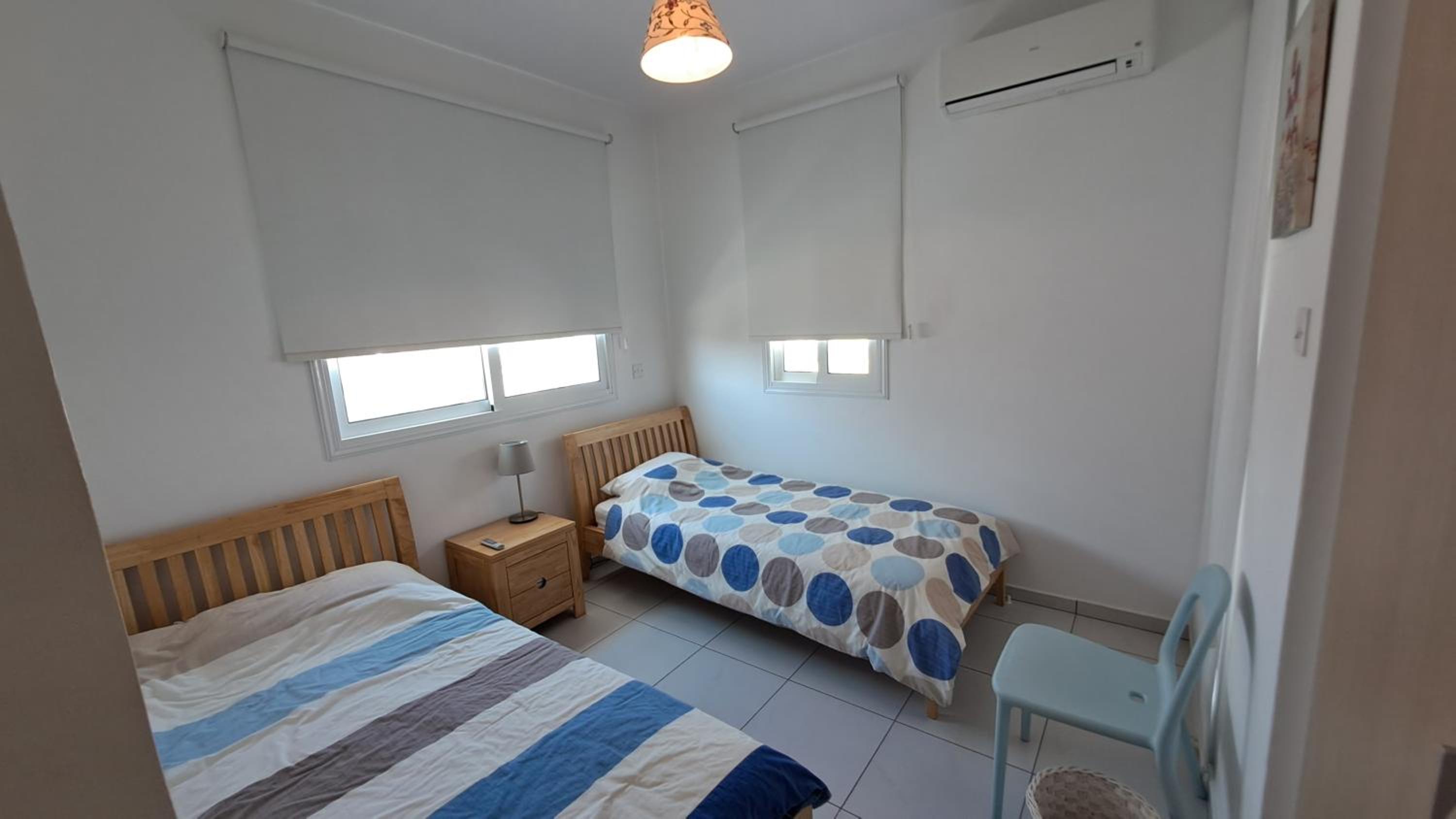 Relaxing Avra Villa with Private Pool & Garden Near Protaras