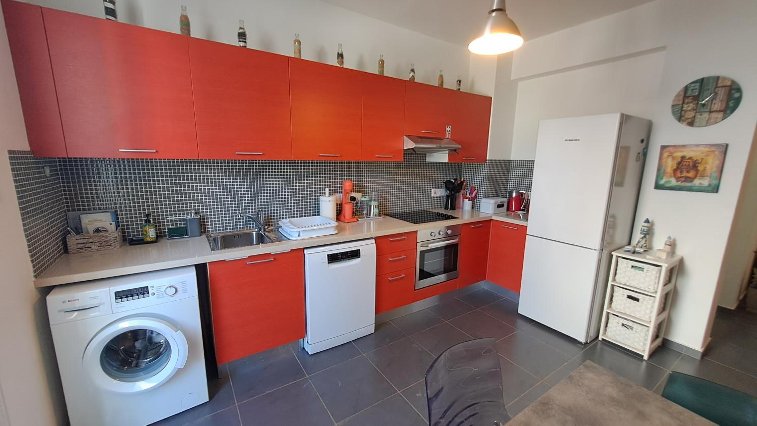 Relaxing Avra Villa with Private Pool & Garden Near Protaras