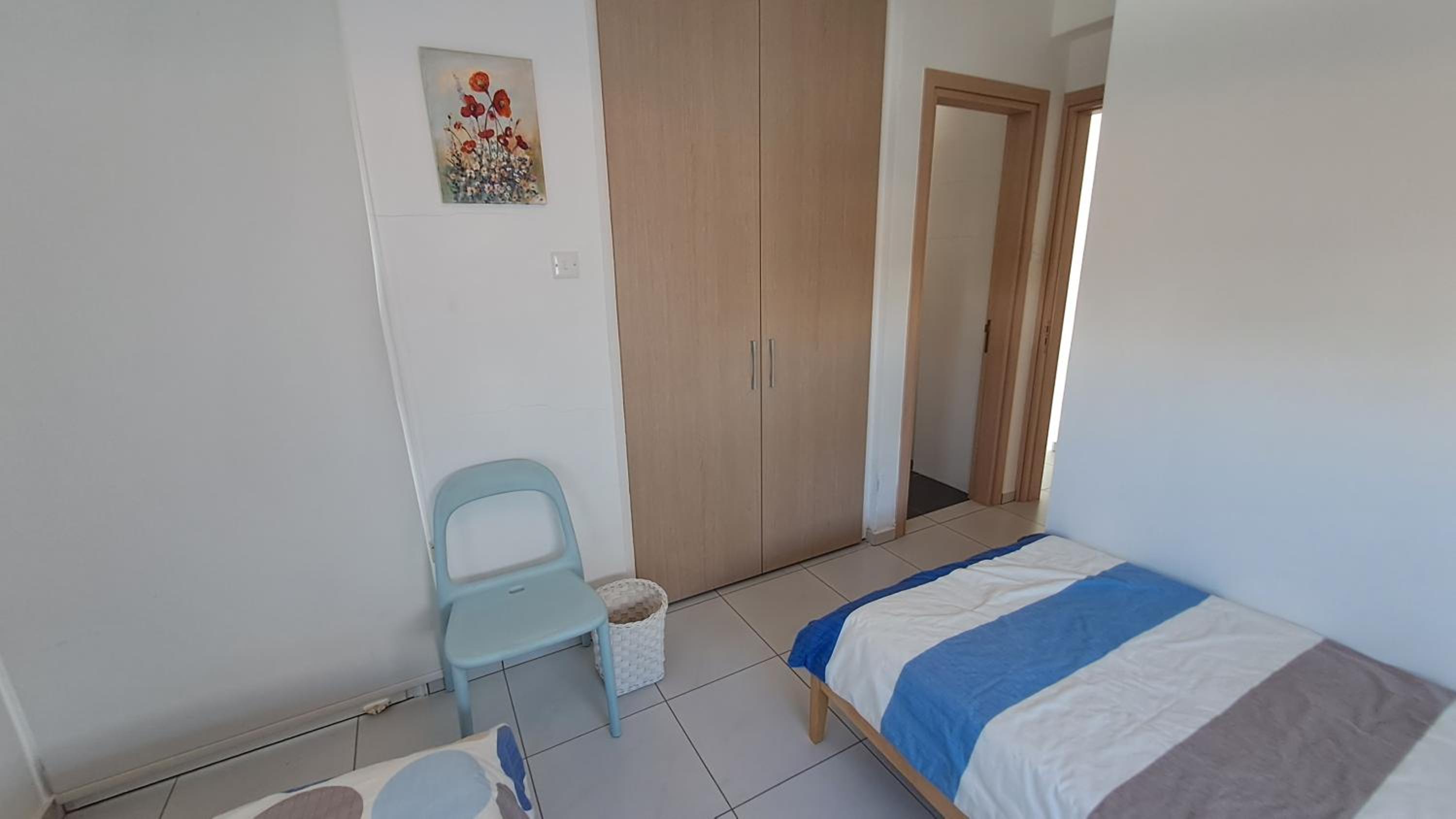 Relaxing Avra Villa with Private Pool & Garden Near Protaras