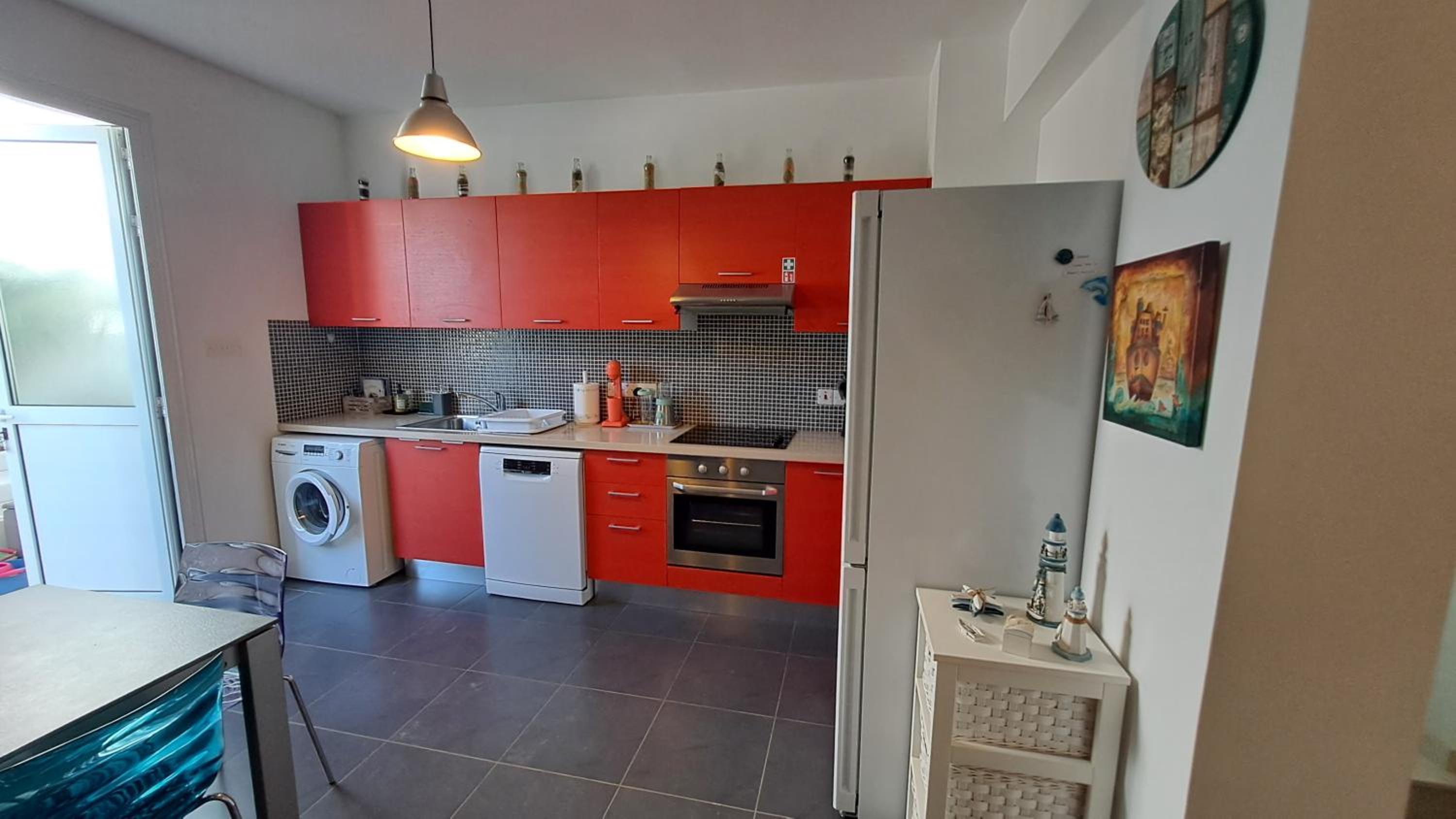 Relaxing Avra Villa with Private Pool & Garden Near Protaras
