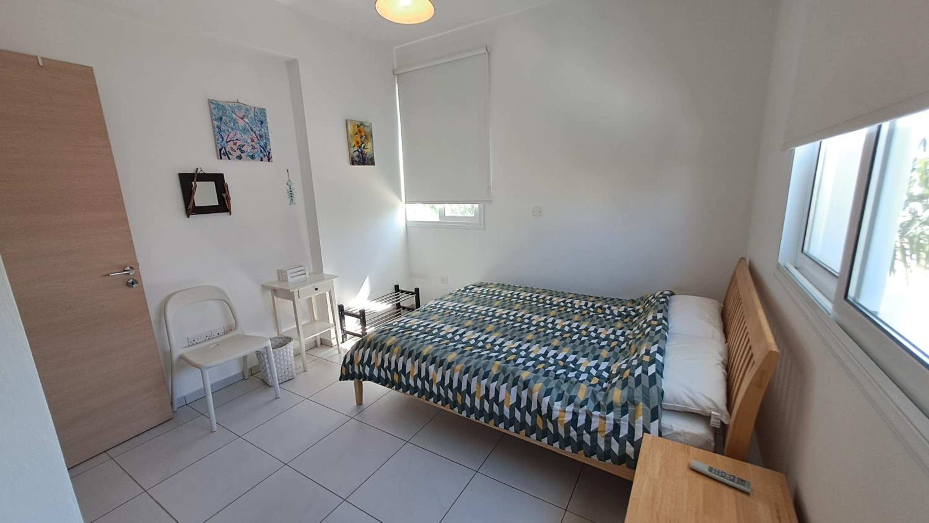 Relaxing Avra Villa with Private Pool & Garden Near Protaras
