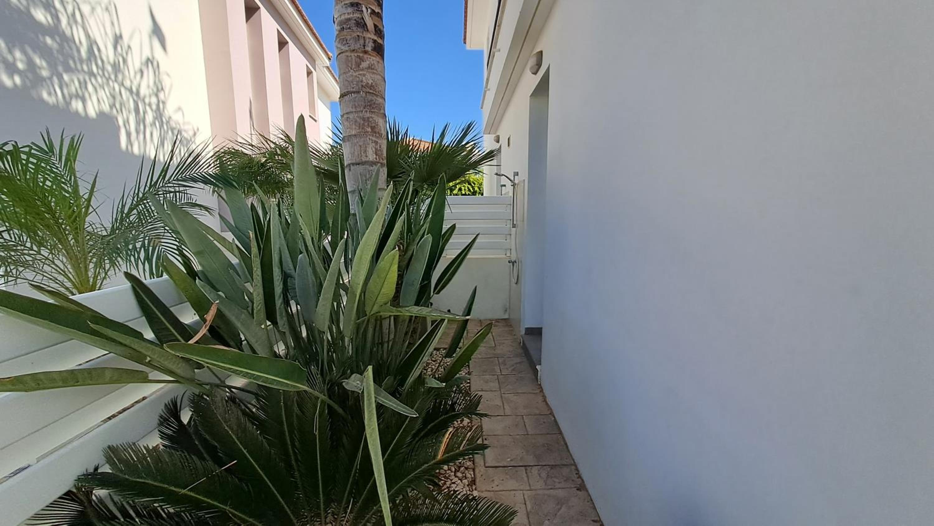 Relaxing Avra Villa with Private Pool & Garden Near Protaras