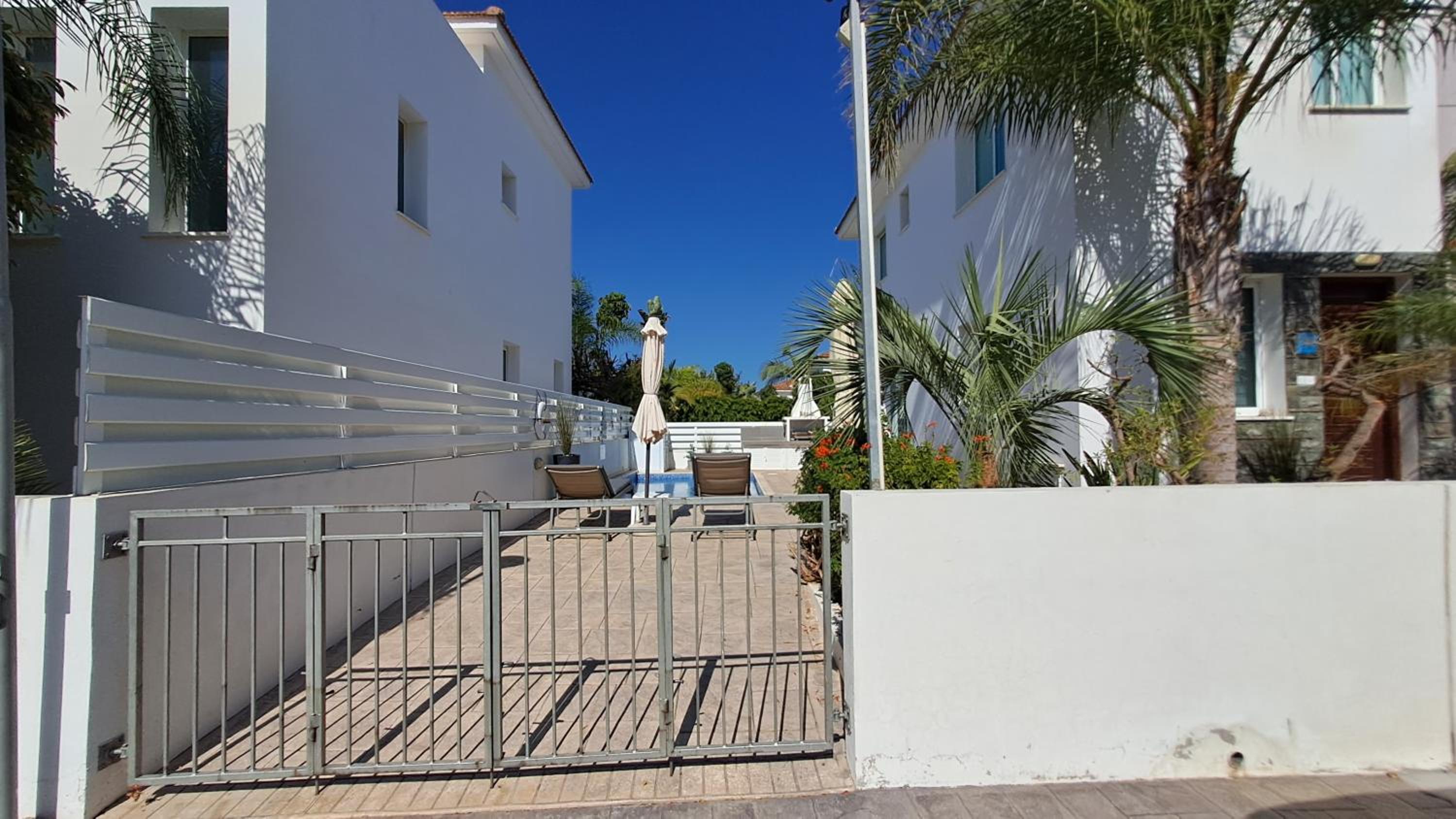 Relaxing Avra Villa with Private Pool & Garden Near Protaras