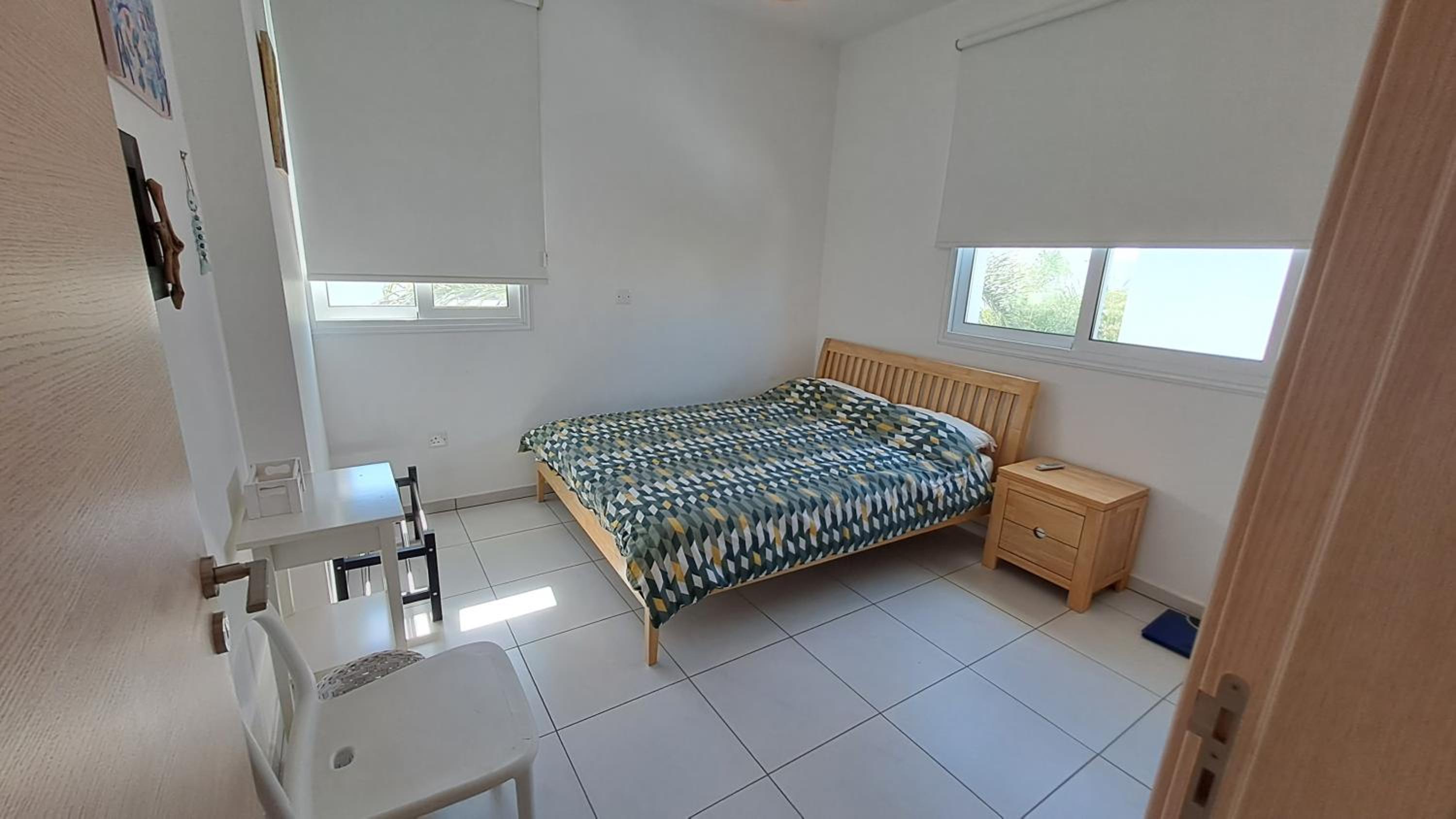 Relaxing Avra Villa with Private Pool & Garden Near Protaras