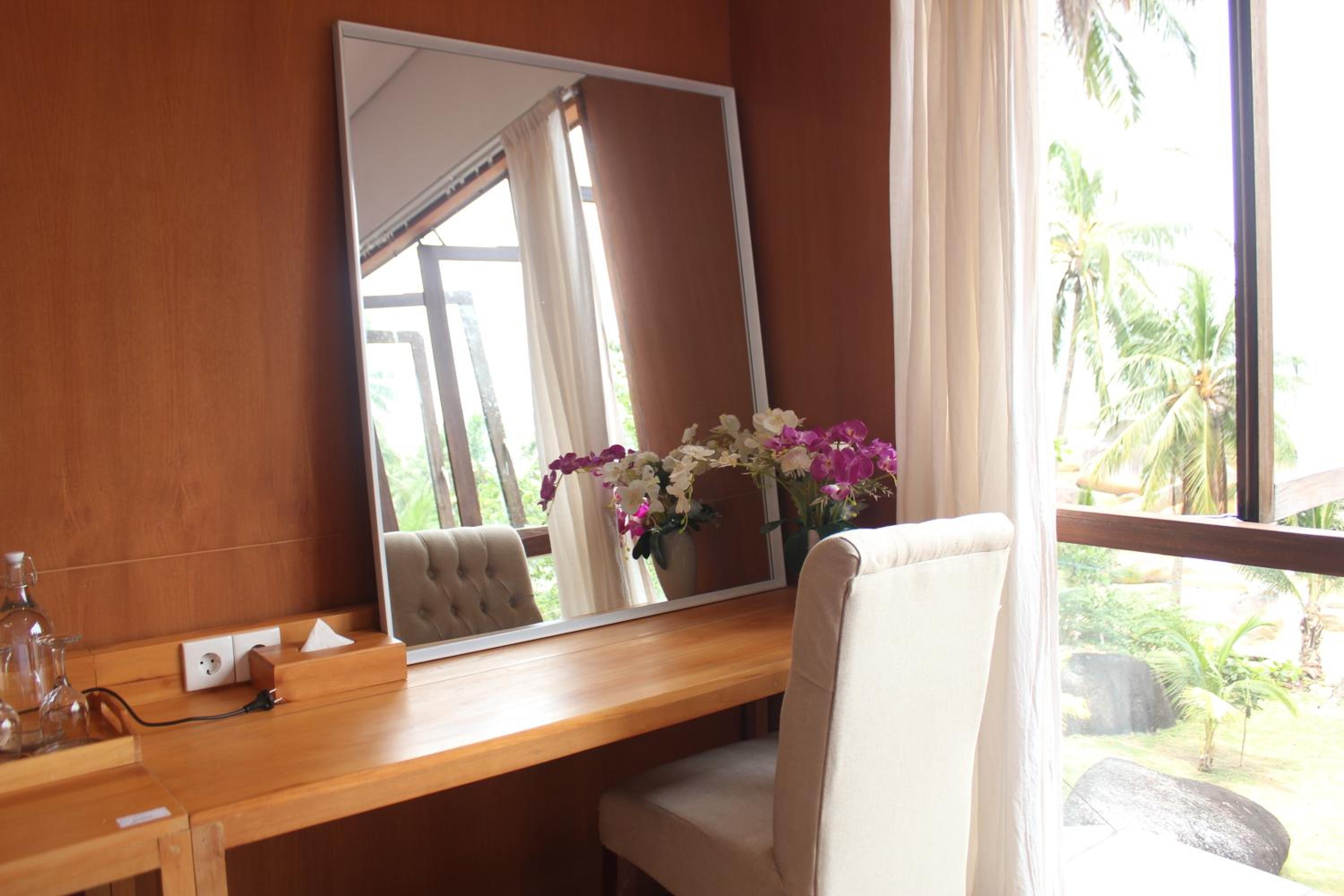 Natuna Dive Resort