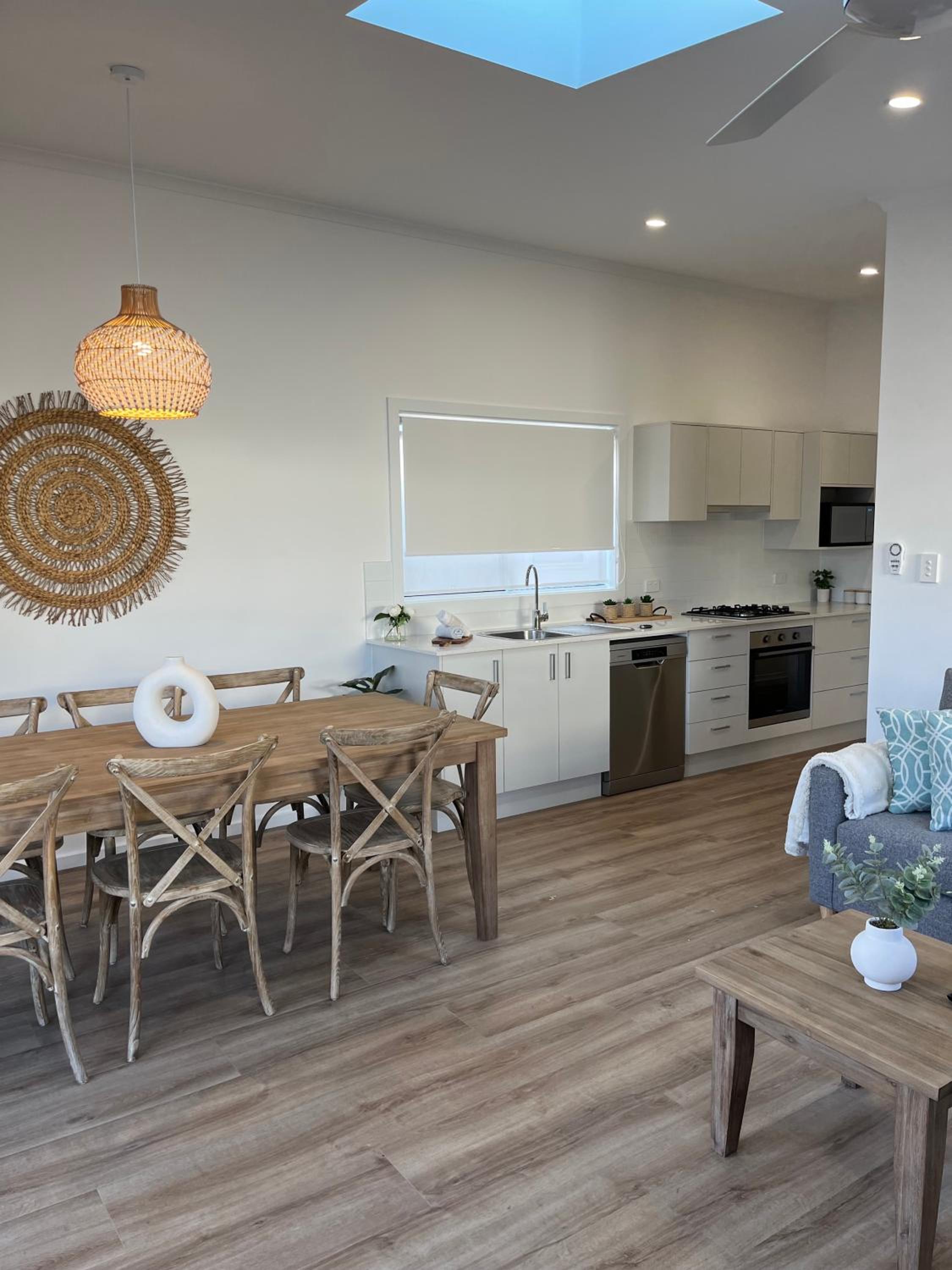 BIG4 Tasman Holiday Parks - Racecourse Beach