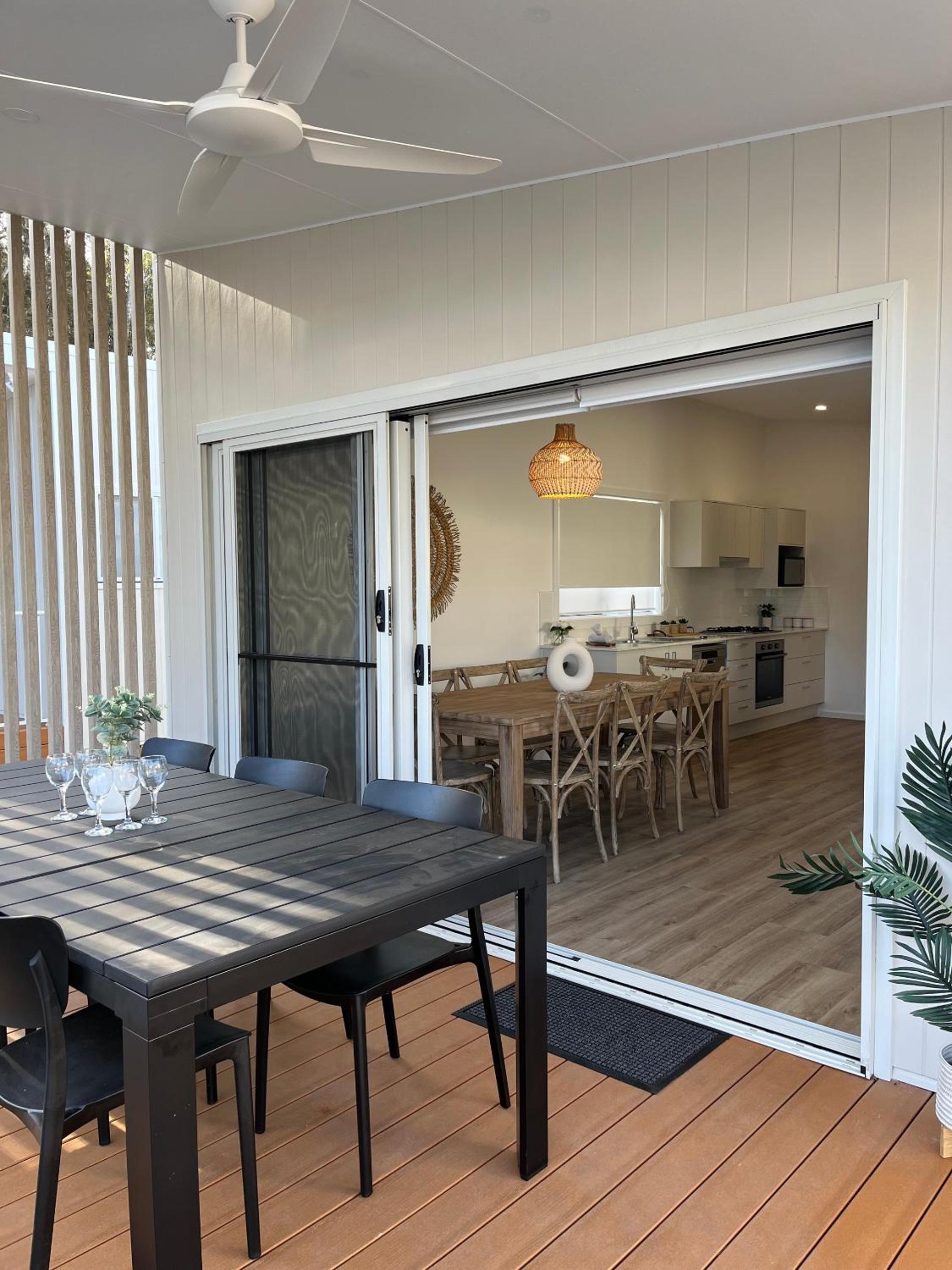BIG4 Tasman Holiday Parks - Racecourse Beach