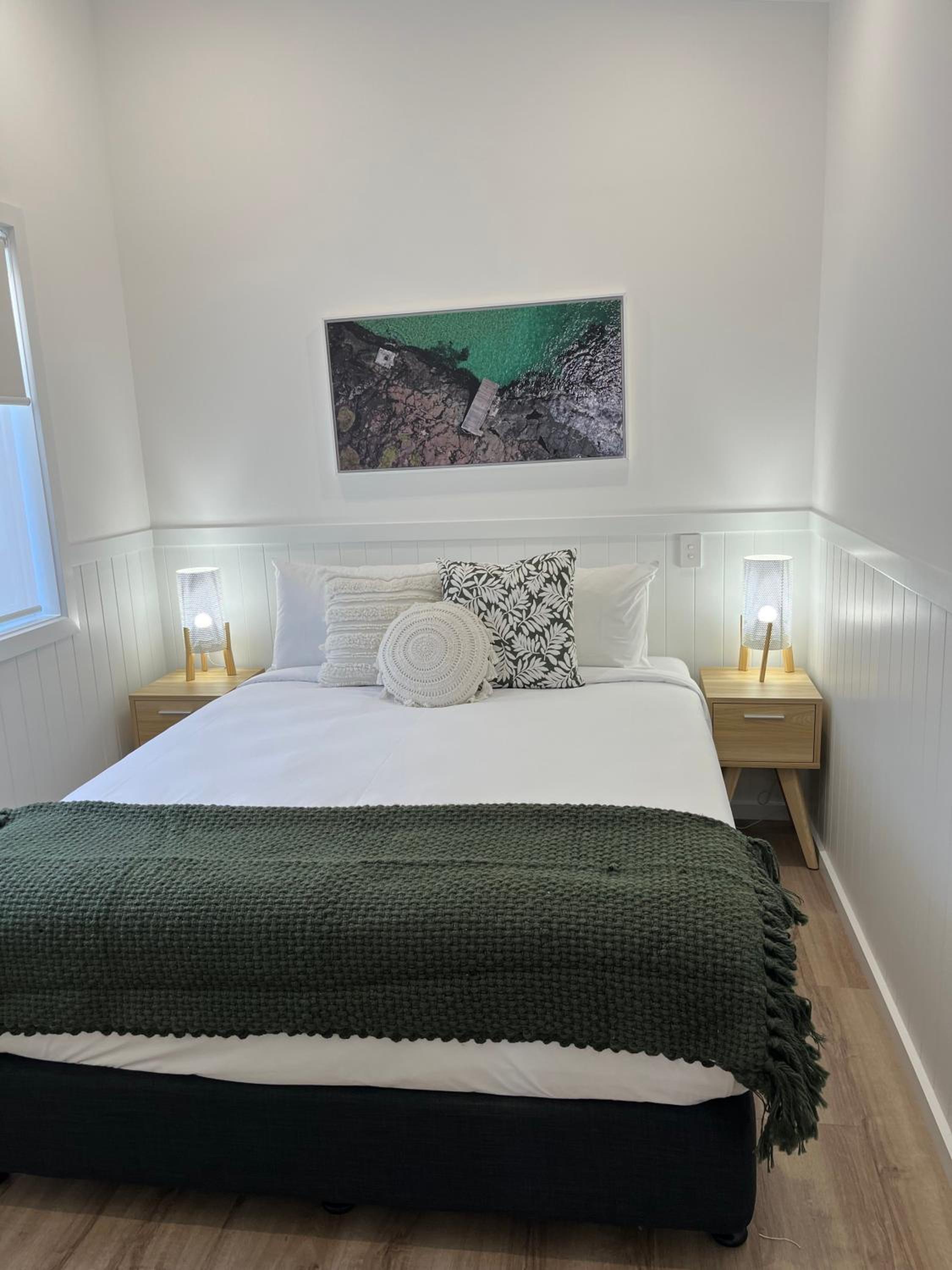 BIG4 Tasman Holiday Parks - Racecourse Beach