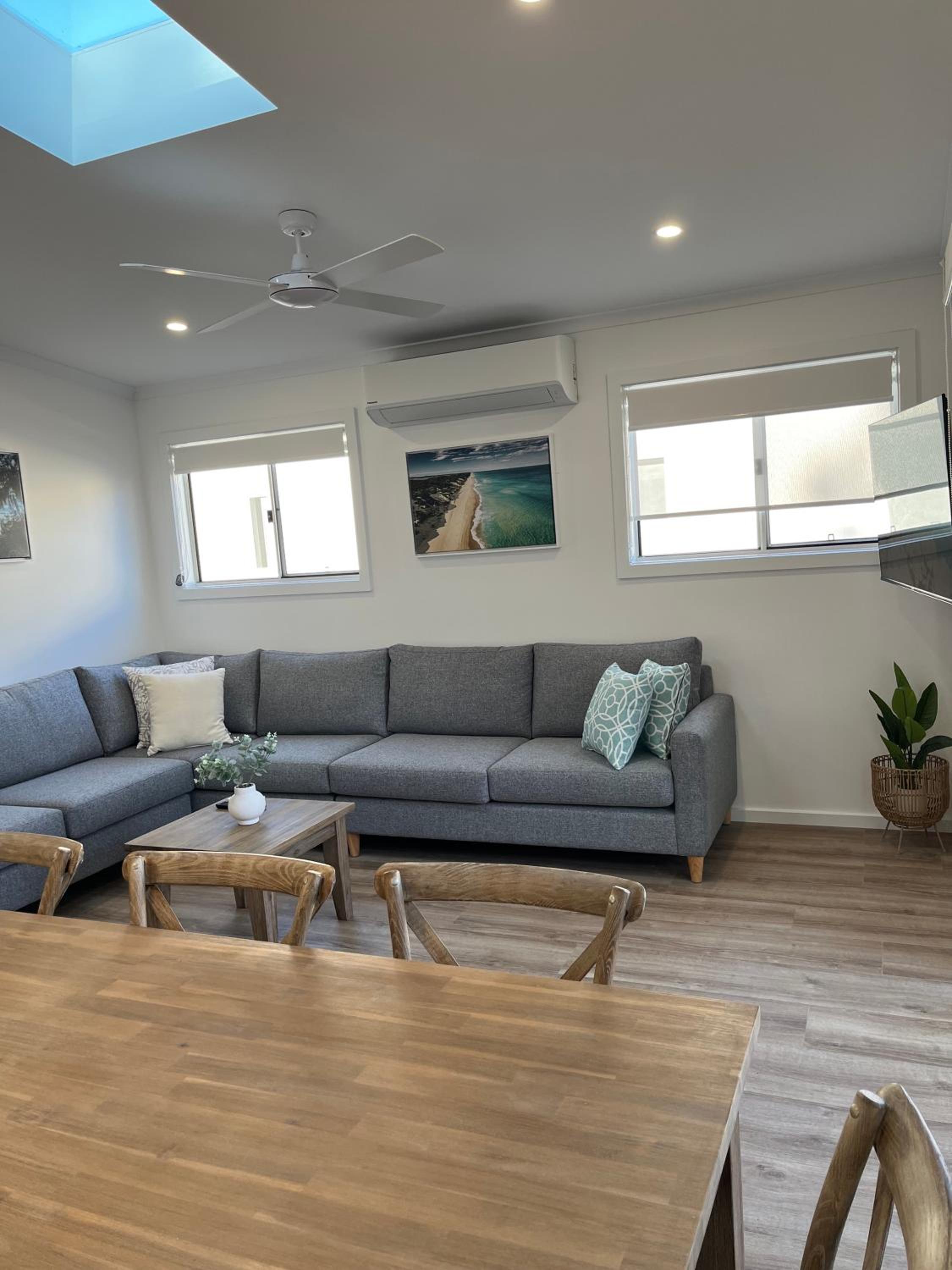BIG4 Tasman Holiday Parks - Racecourse Beach