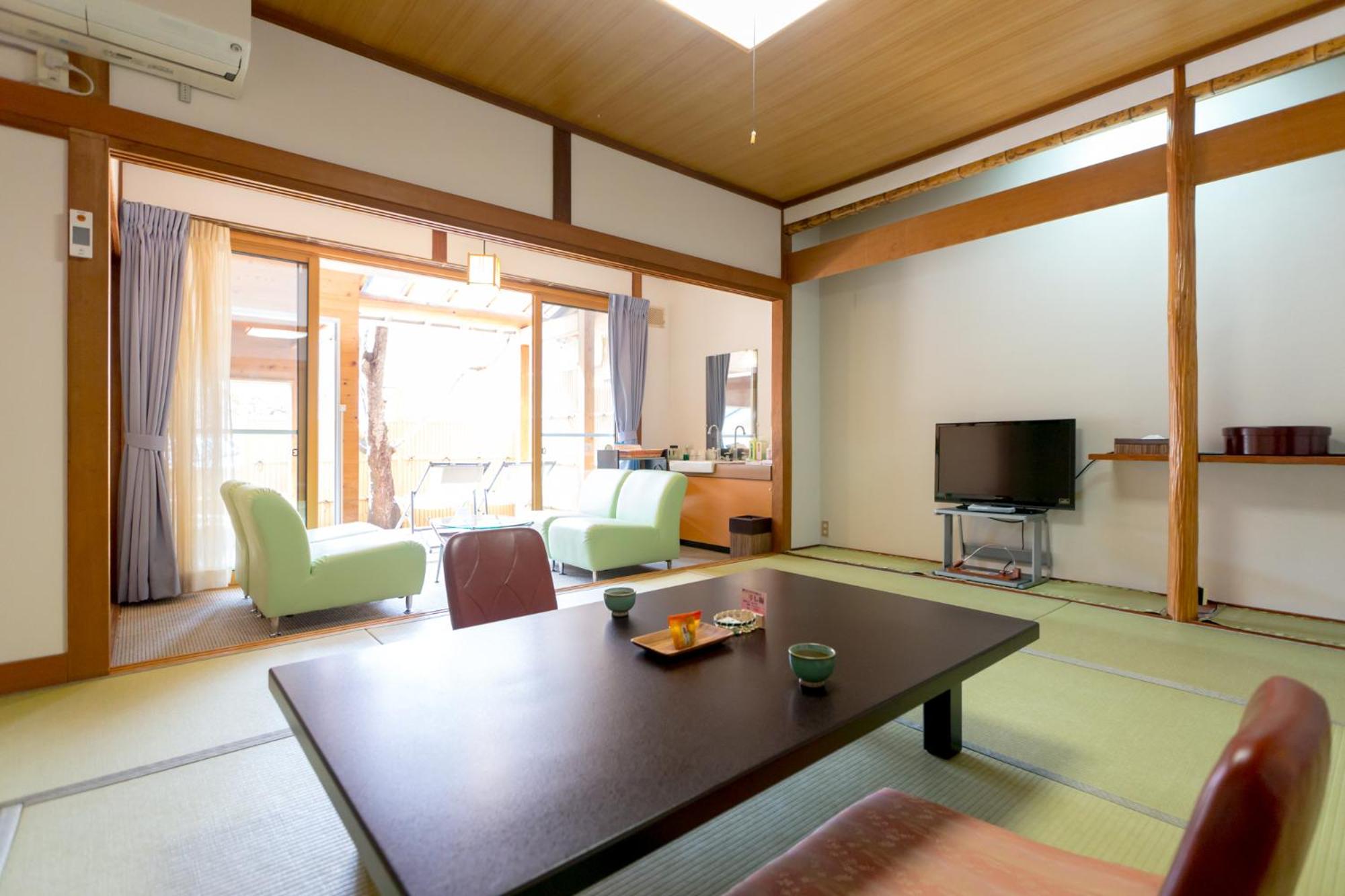 Shosenkaku, Nagano - 23