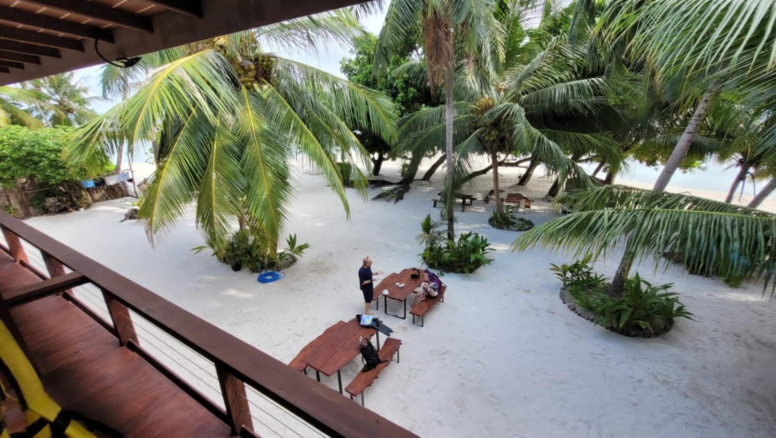 Aveyla Manta Village