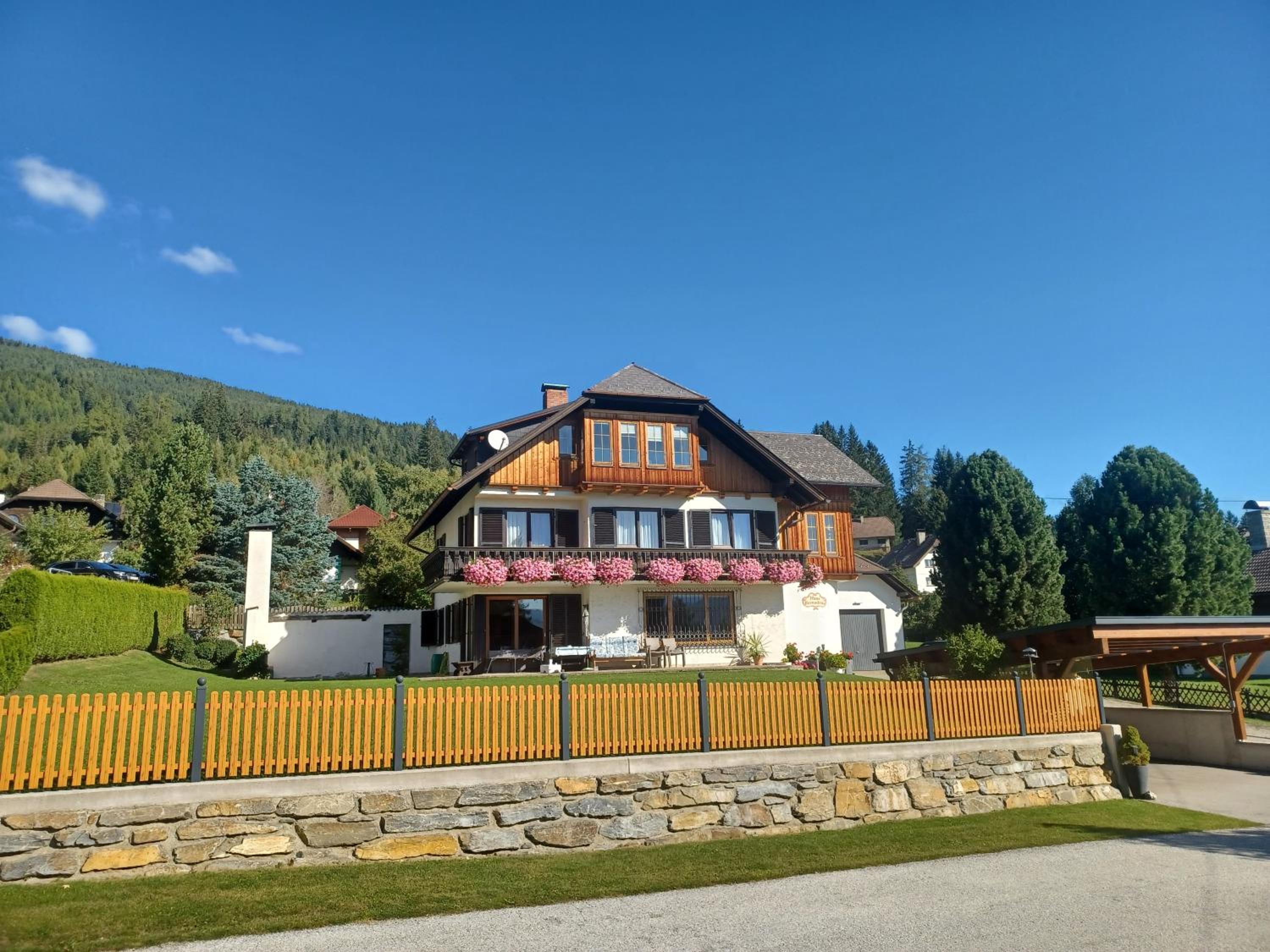 Ferienhaus Bernadette