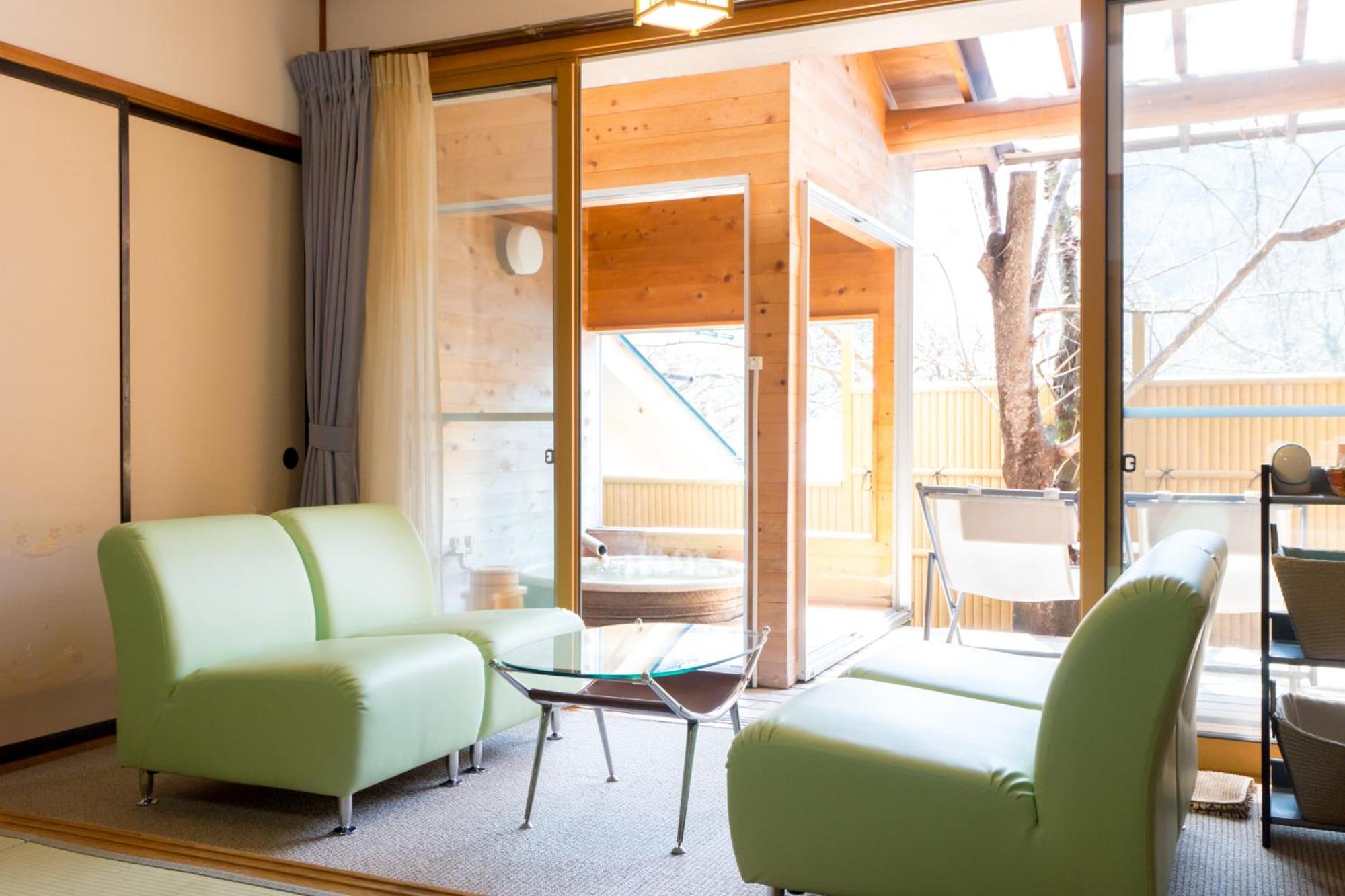Shosenkaku, Nagano - 14