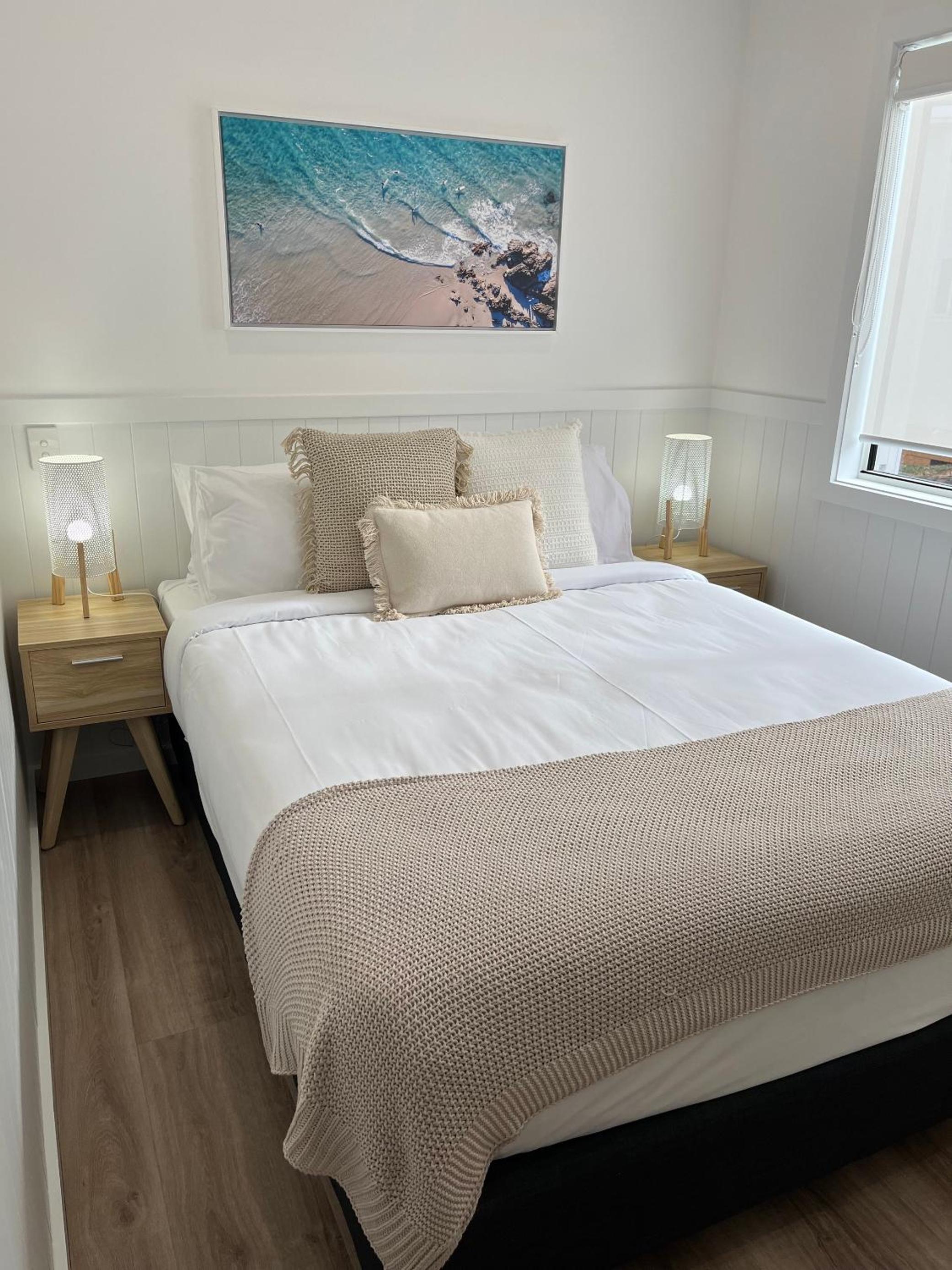 BIG4 Tasman Holiday Parks - Racecourse Beach