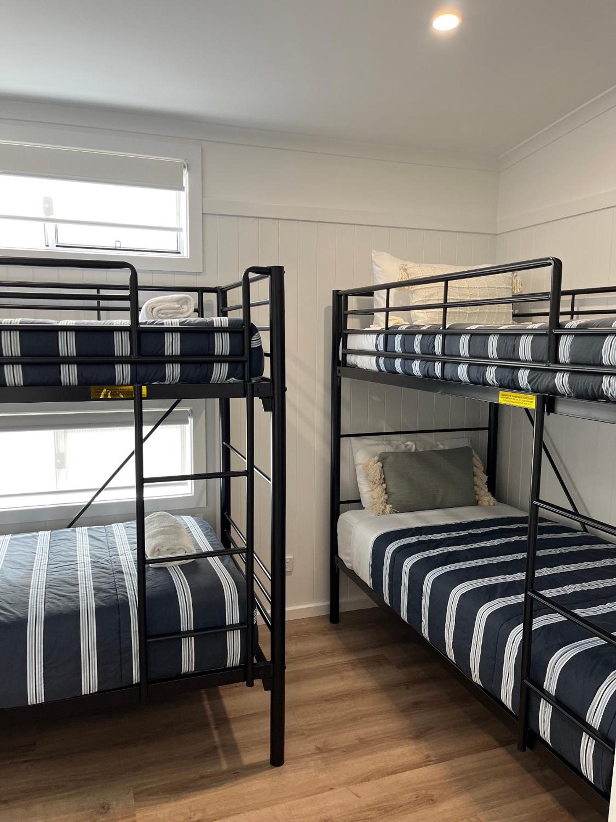 BIG4 Tasman Holiday Parks - Racecourse Beach