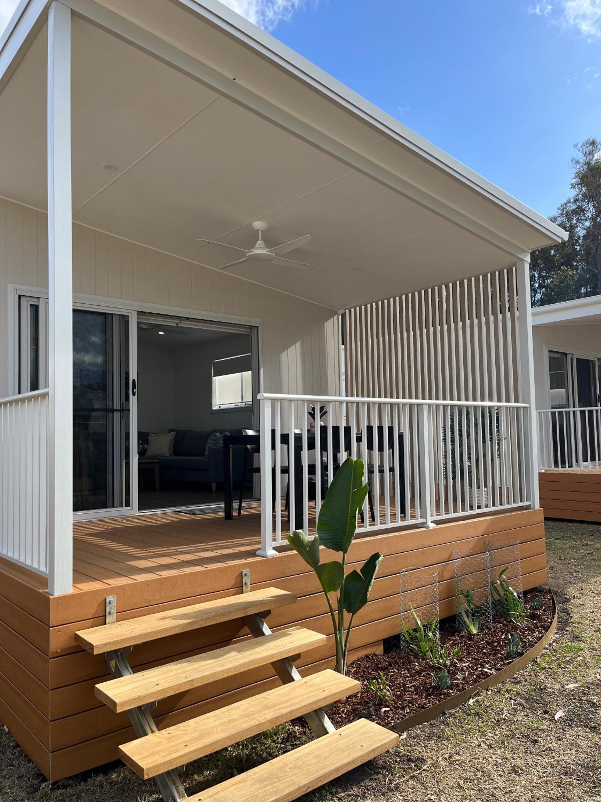 BIG4 Tasman Holiday Parks - Racecourse Beach