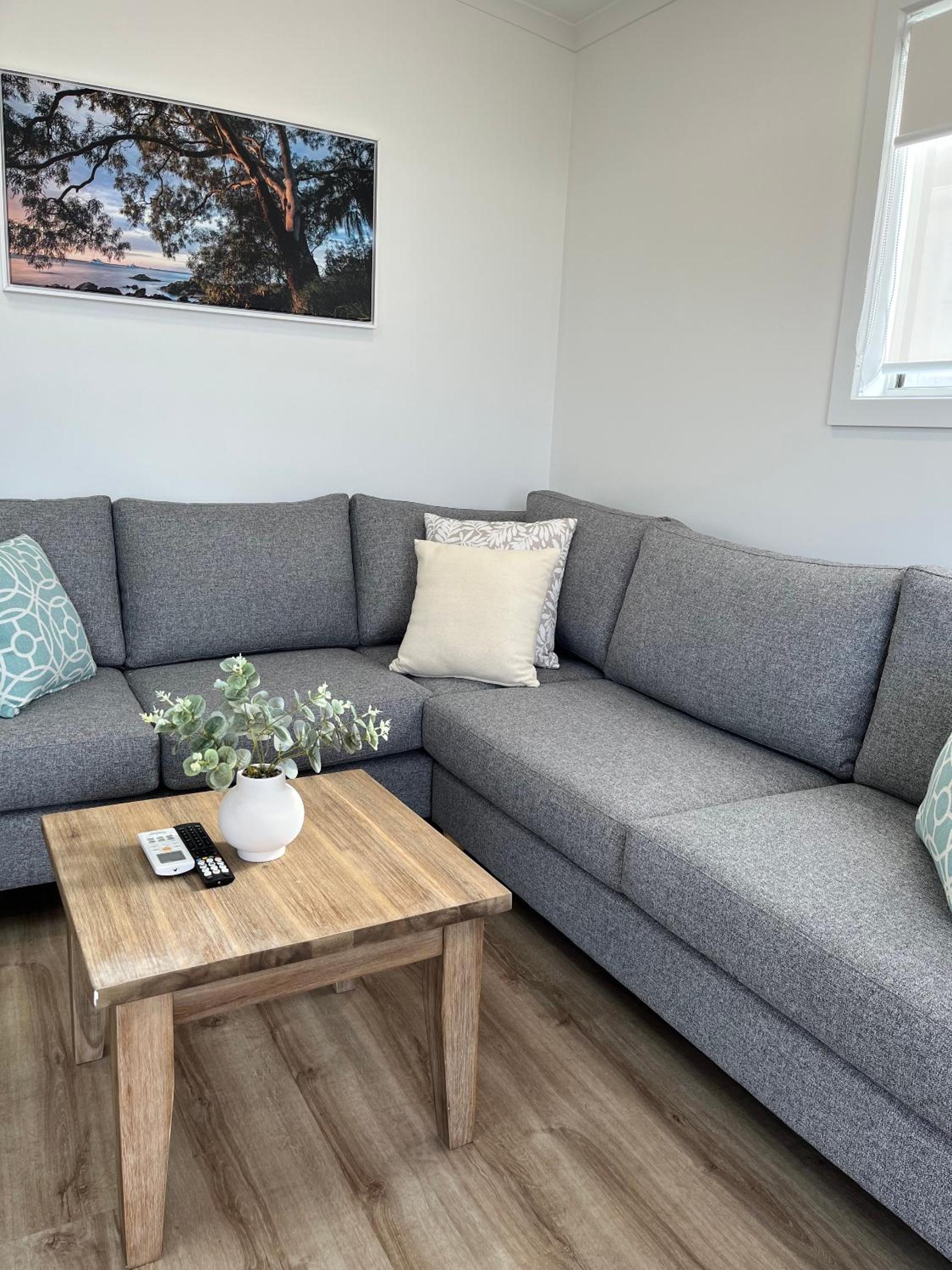 BIG4 Tasman Holiday Parks - Racecourse Beach