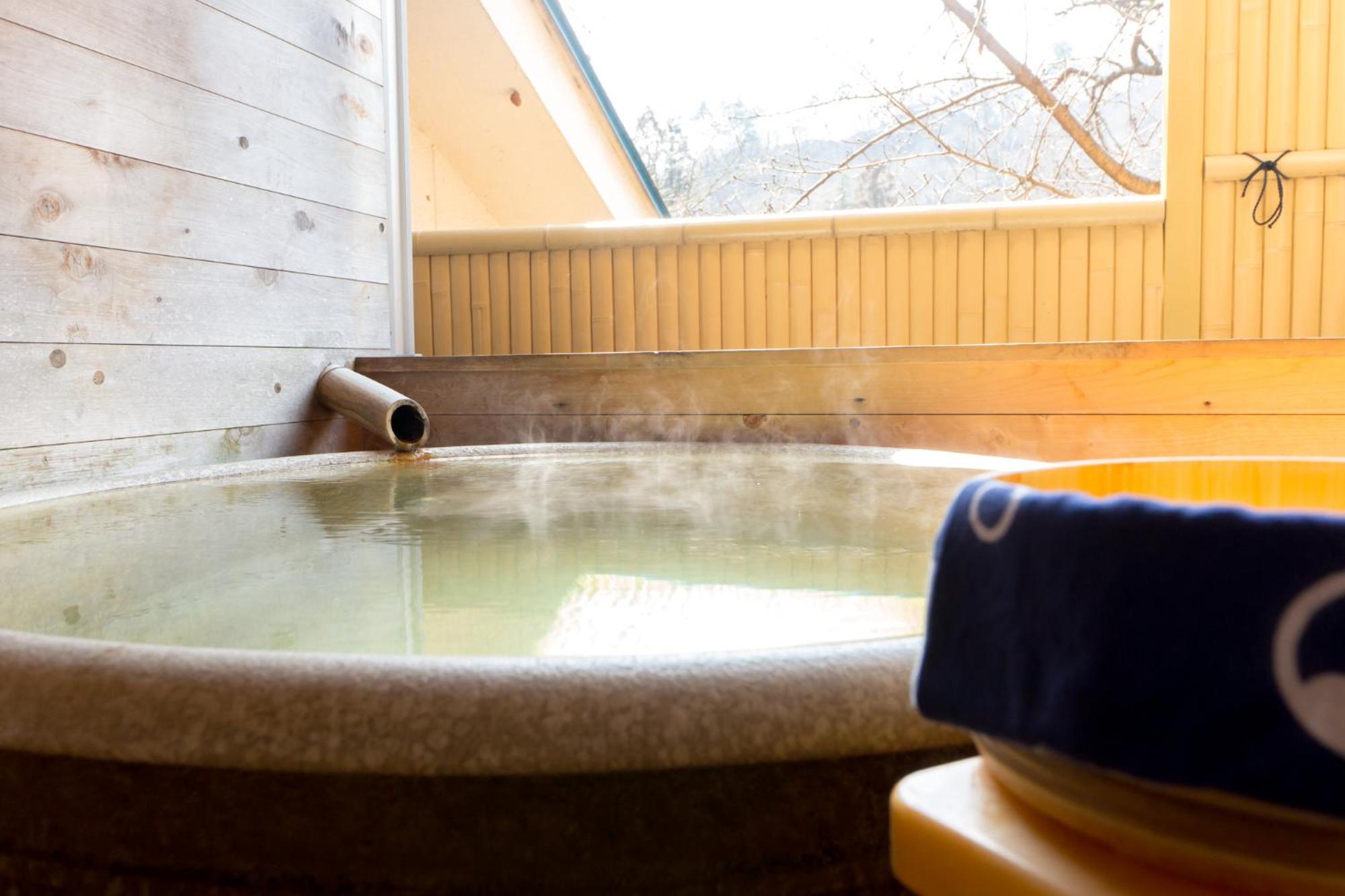 Shosenkaku, Nagano - 11