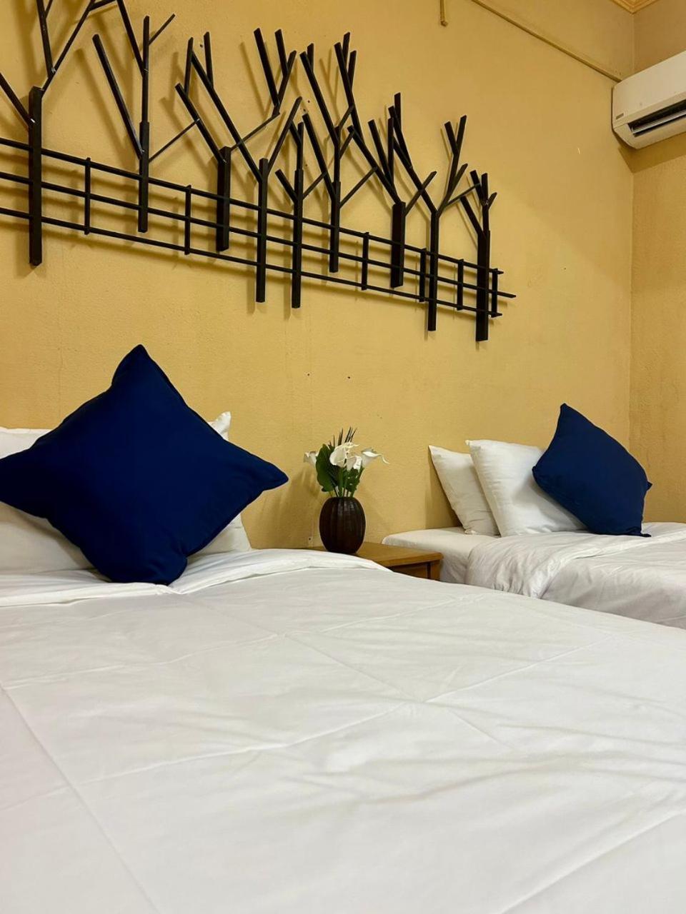 Rhu Dormitory