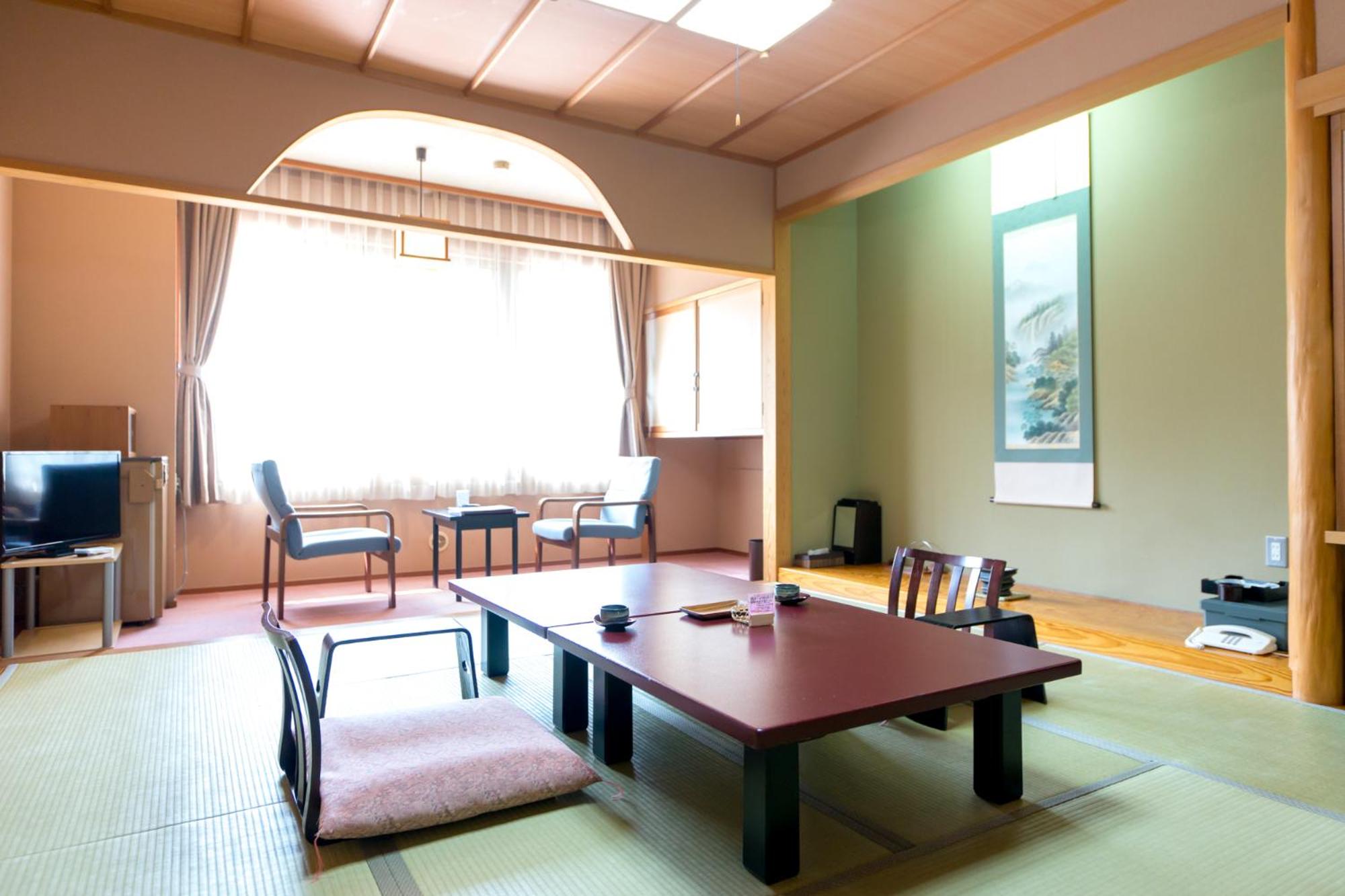 Shosenkaku, photo 43