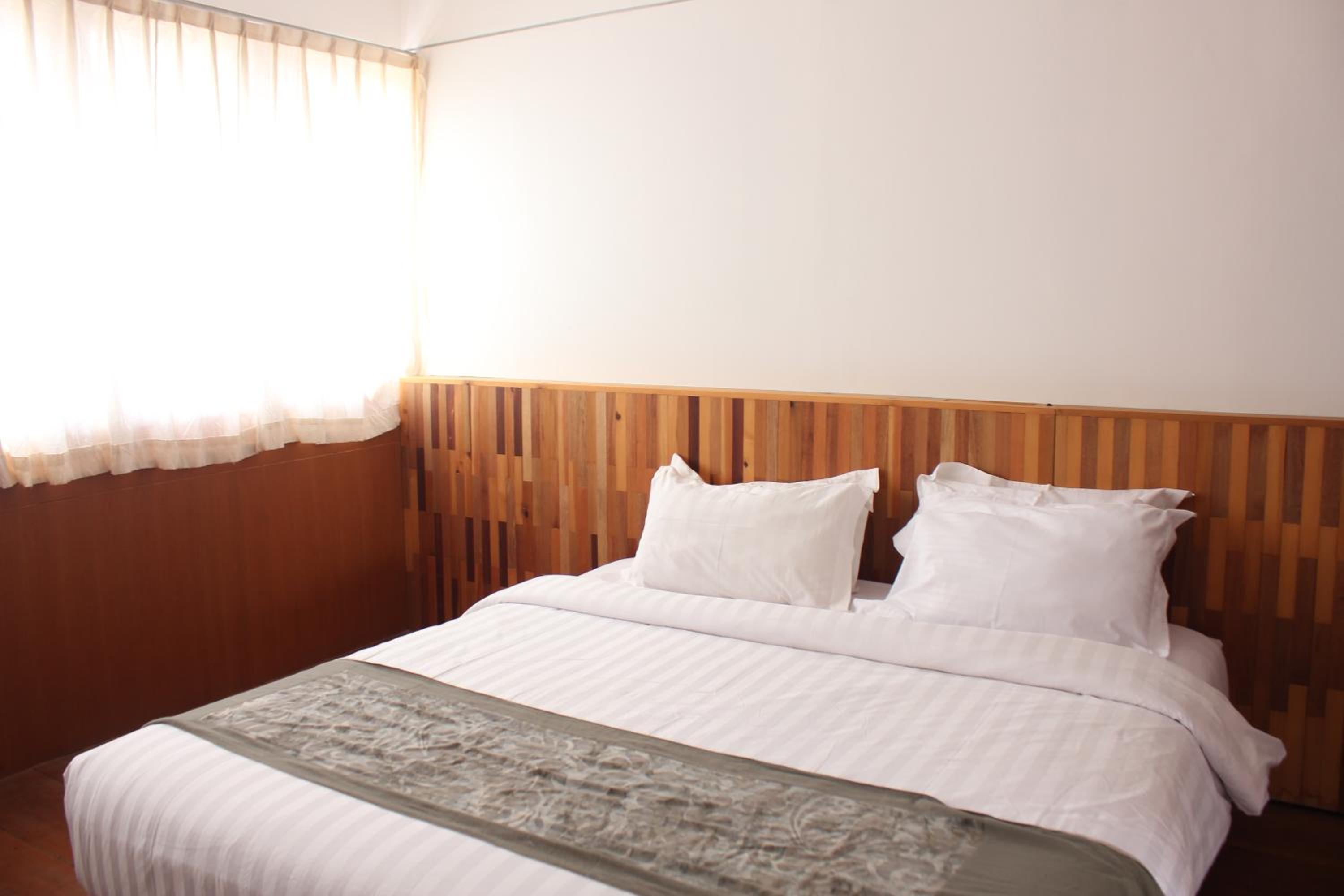 Natuna Dive Resort