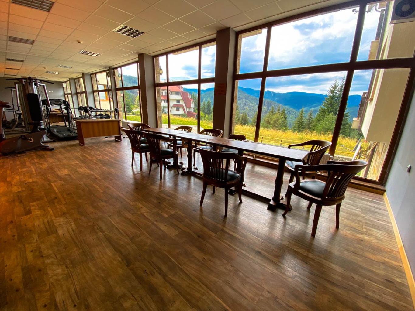 Panorama View-Stoykite