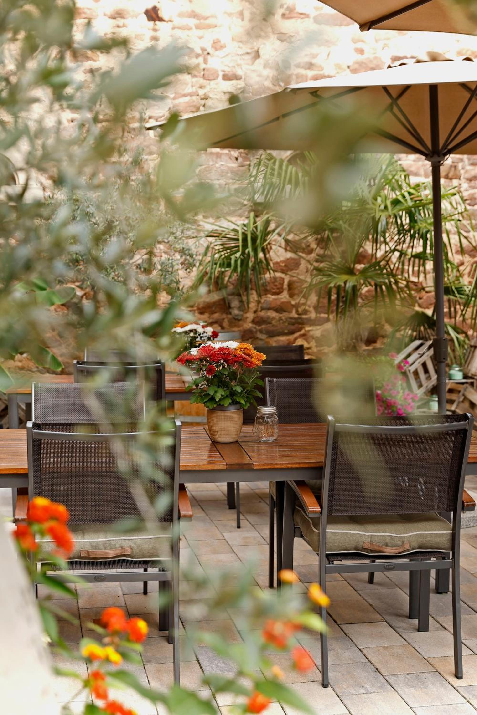 Vinotel Weinstrasse