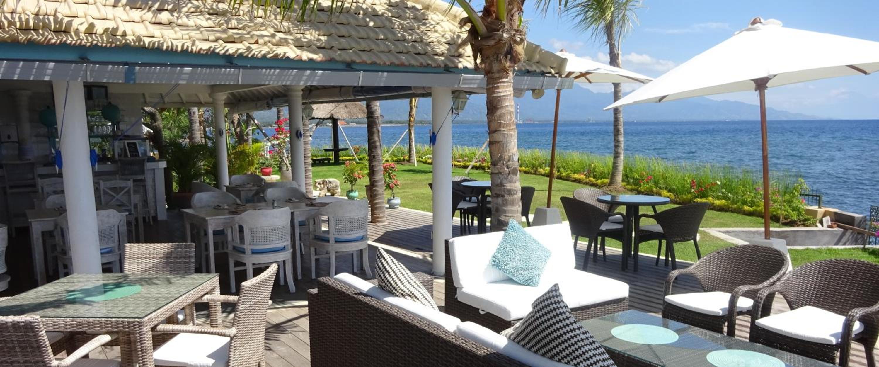 Mayo Resort