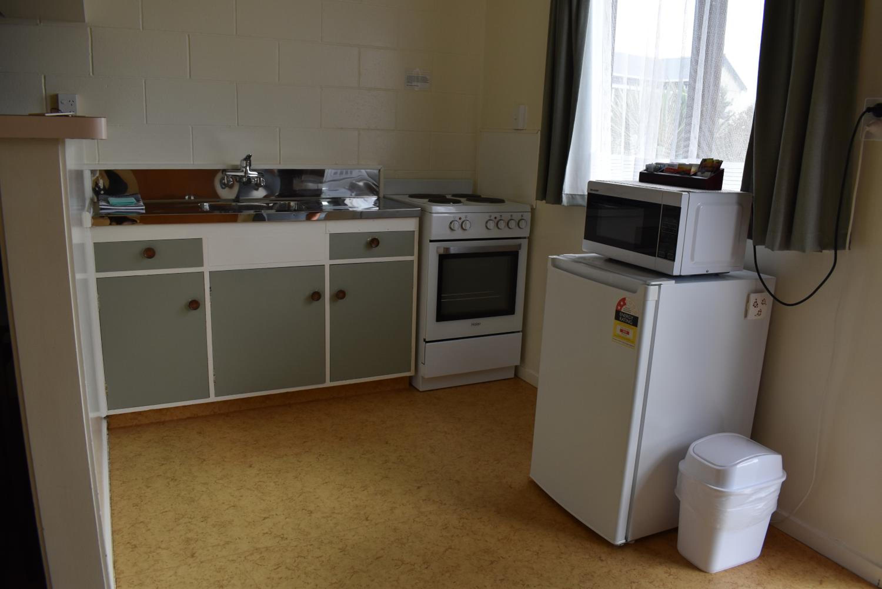 Pukenui Lodge Motel