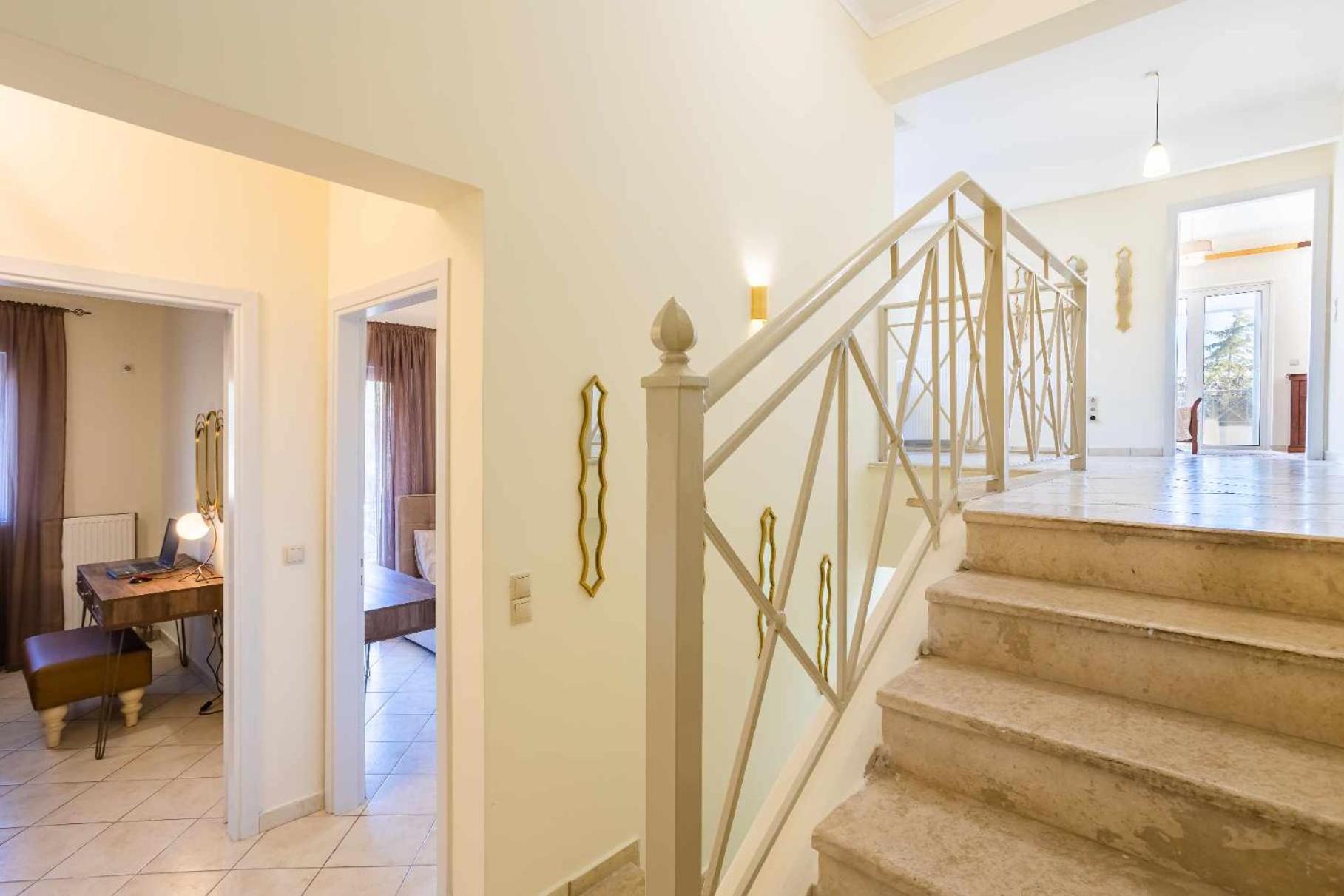 Villa Elena view 4