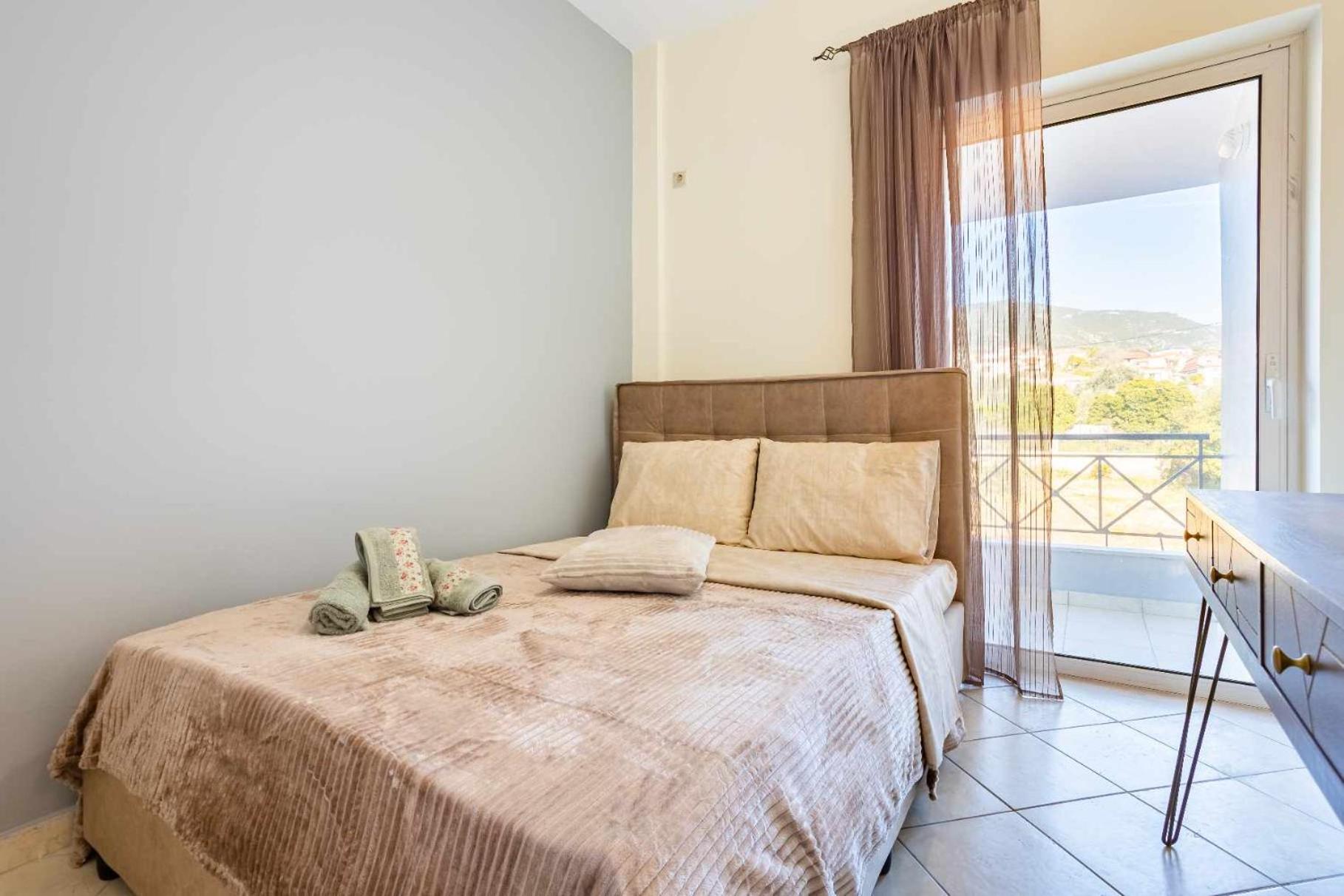 Villa Elena view 2
