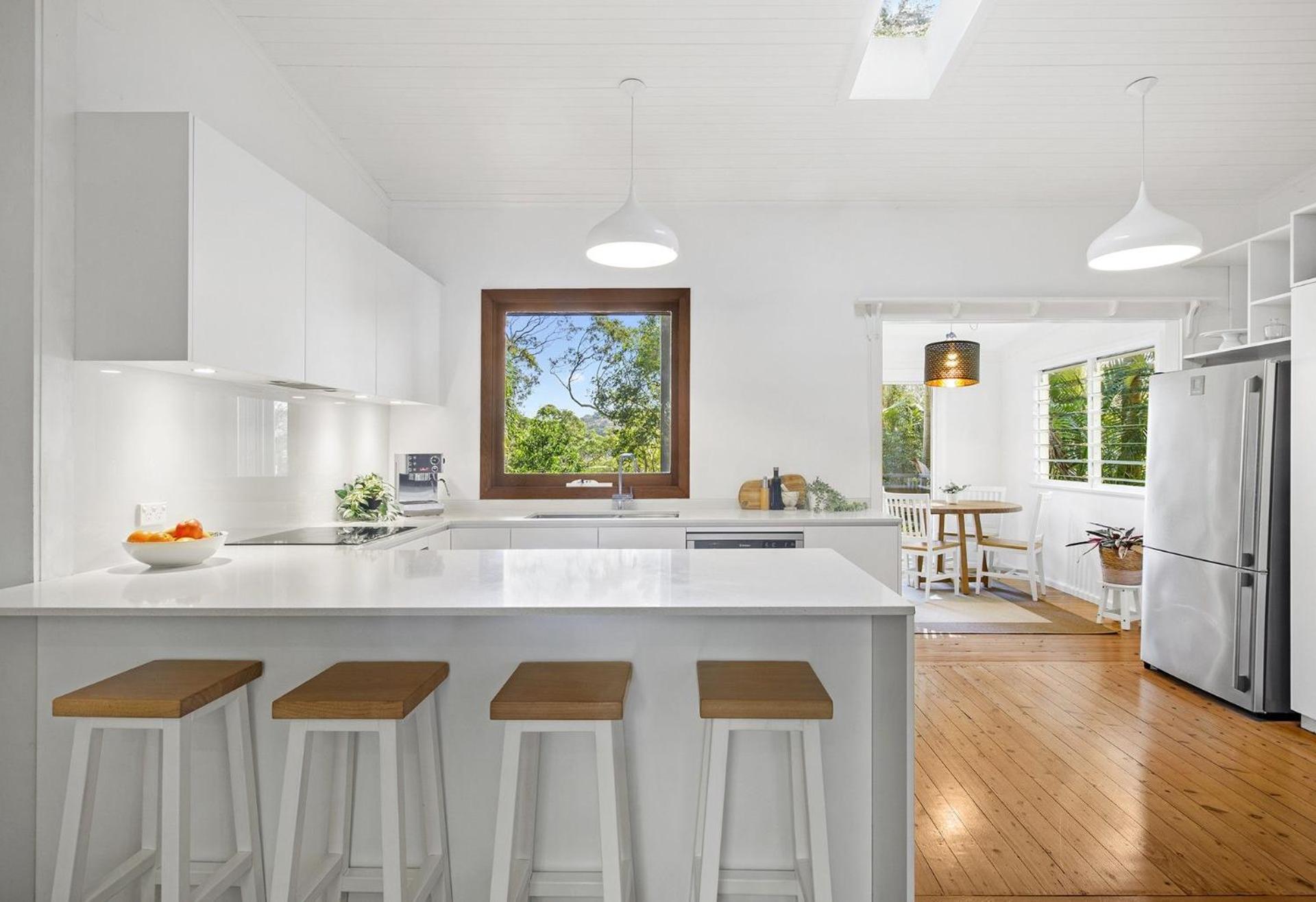 Angophora Beach House By Beach Stays