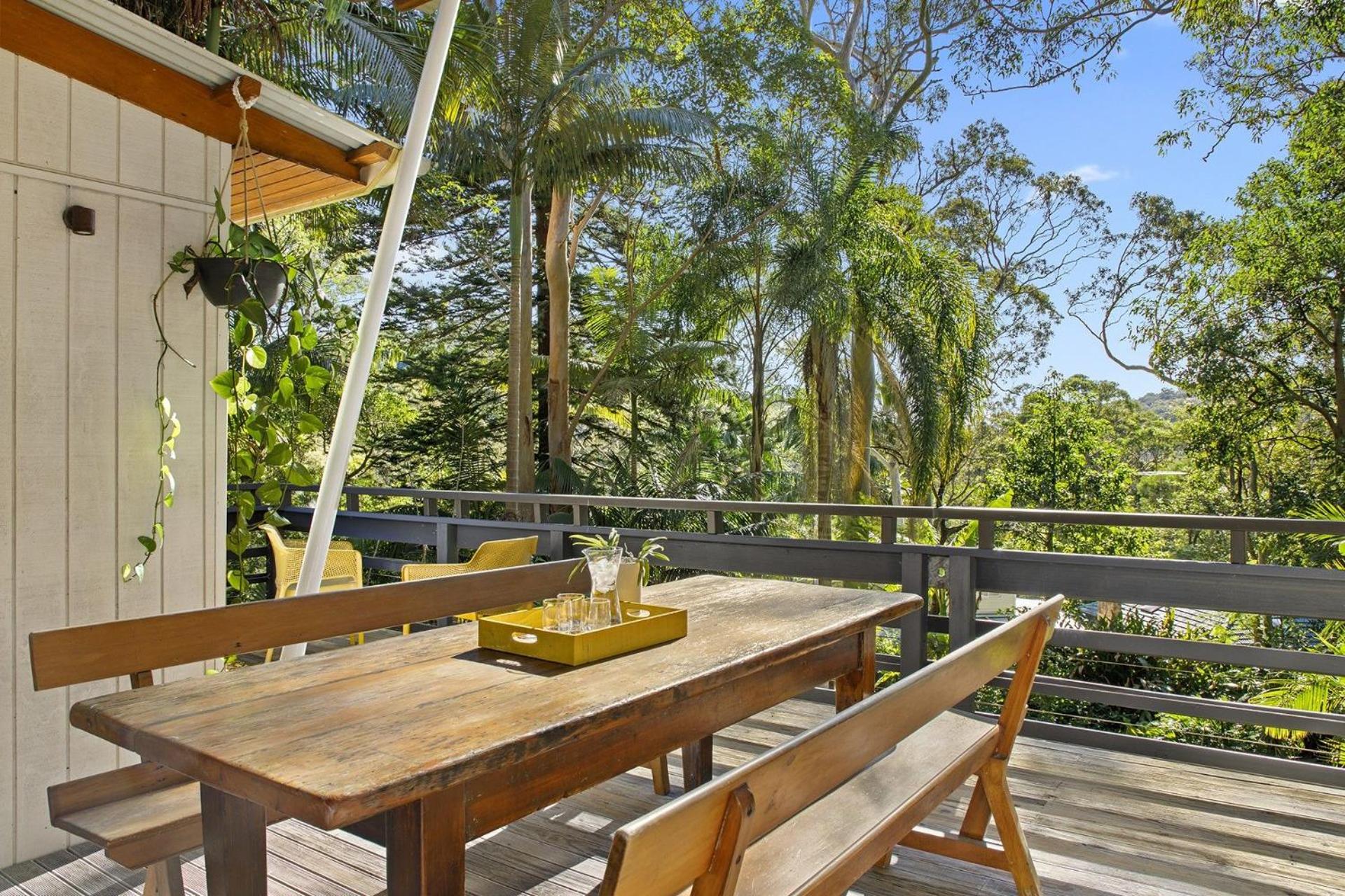 Angophora Beach House By Beach Stays