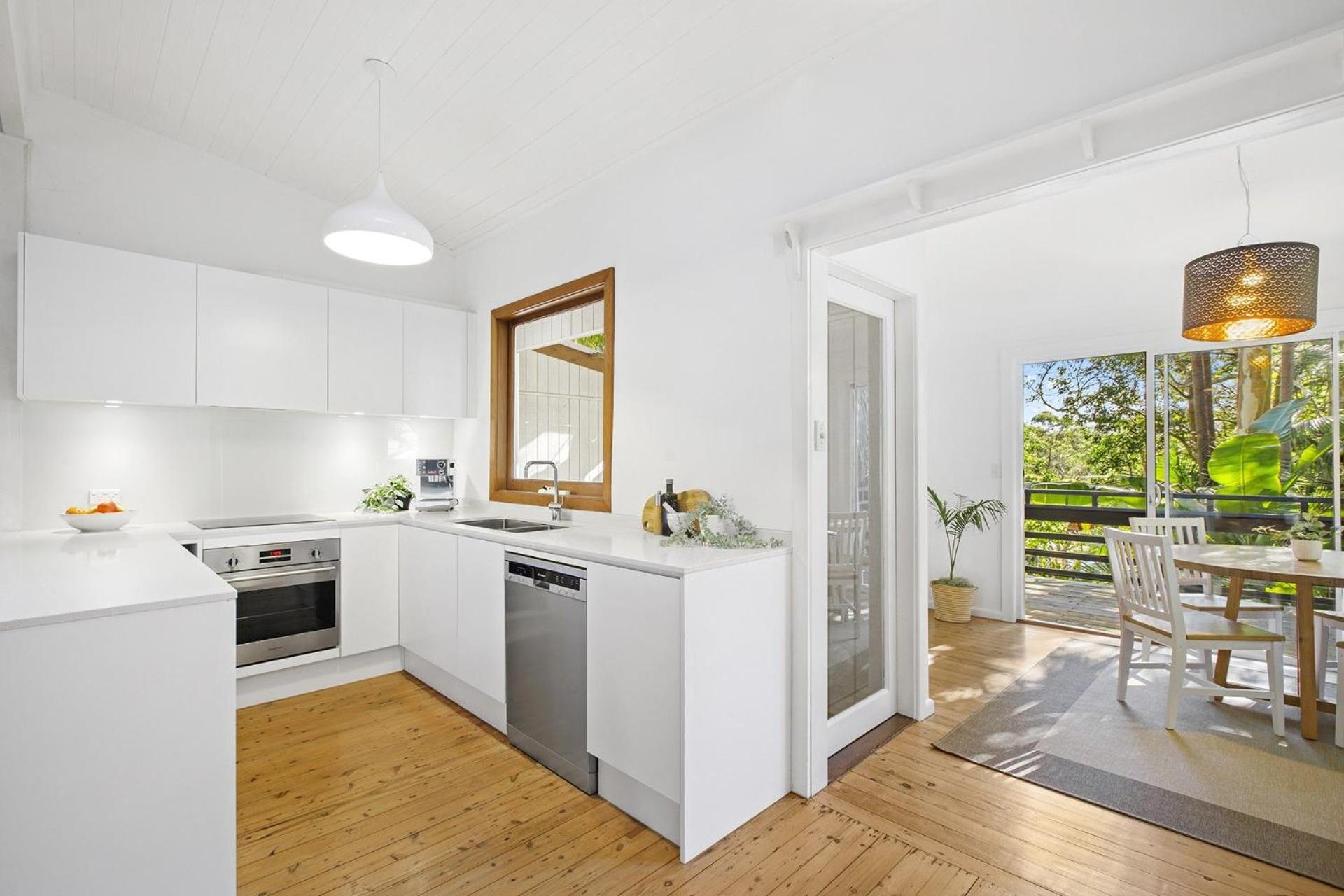Angophora Beach House By Beach Stays