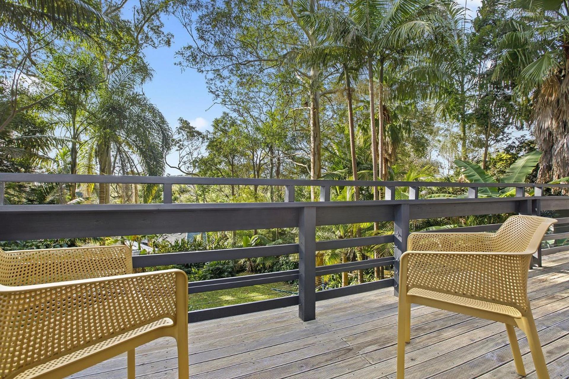 Angophora Beach House By Beach Stays