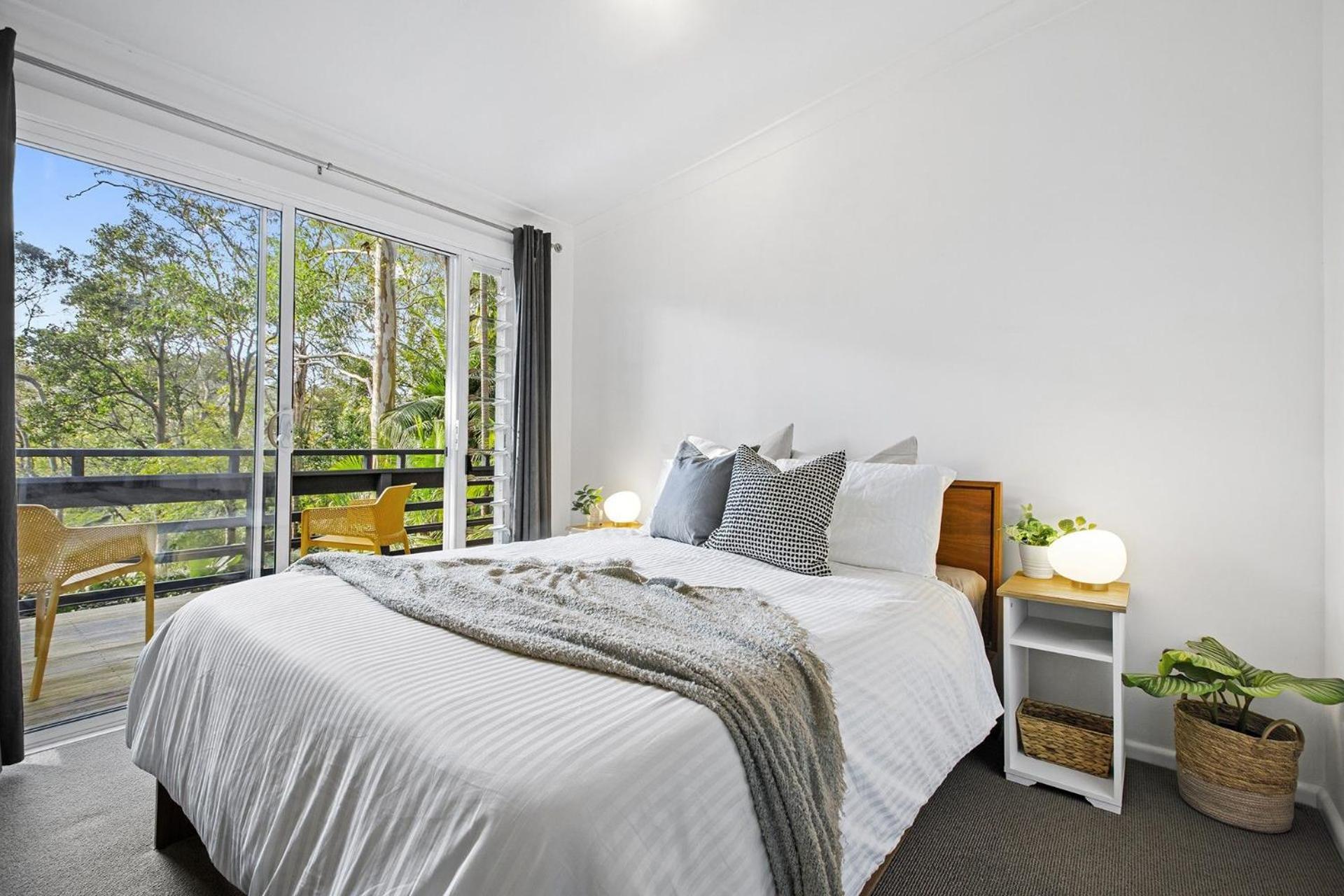 Angophora Beach House By Beach Stays