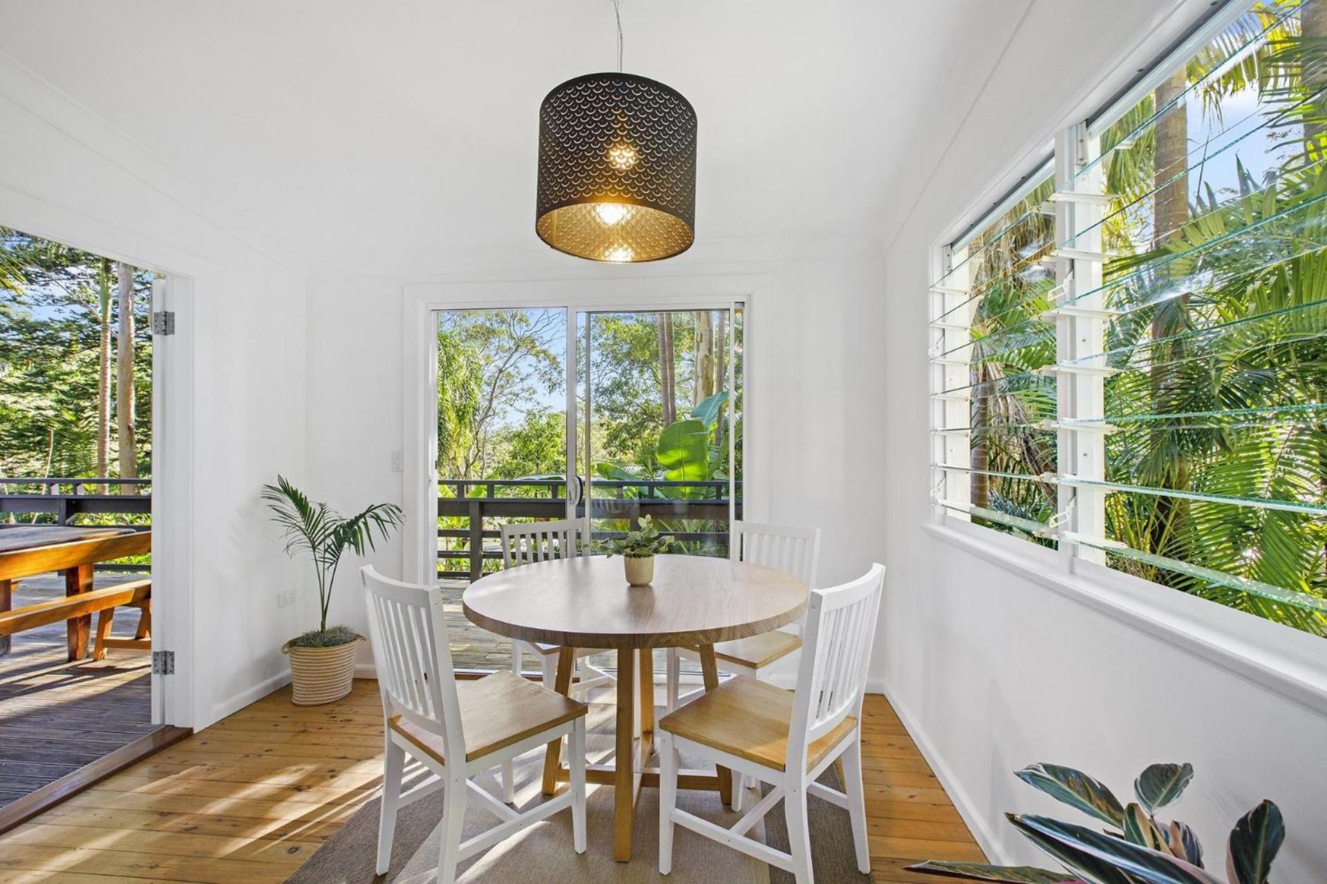 Angophora Beach House By Beach Stays