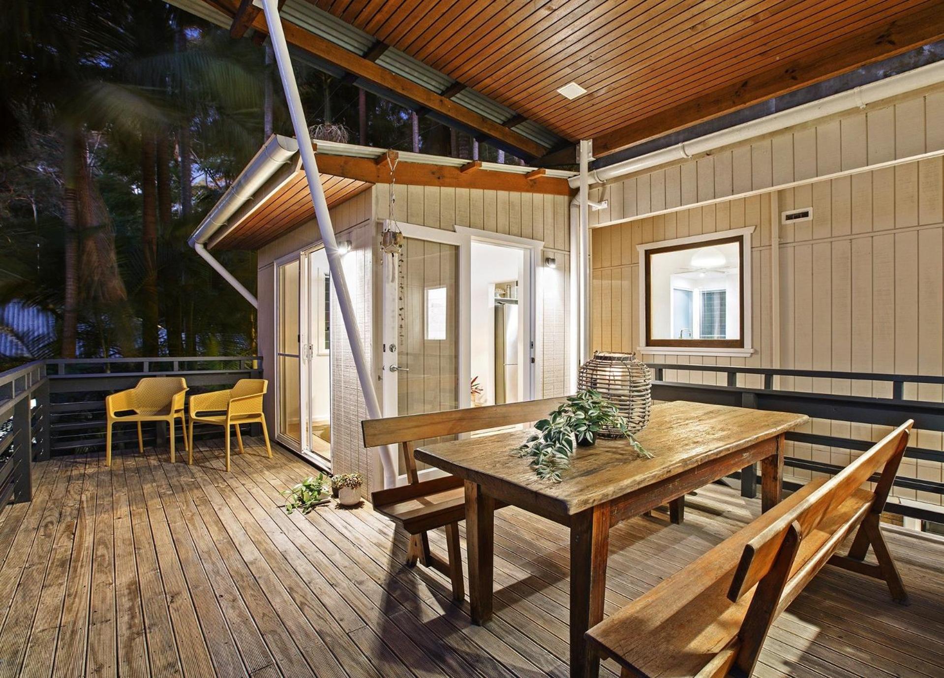 Angophora Beach House By Beach Stays